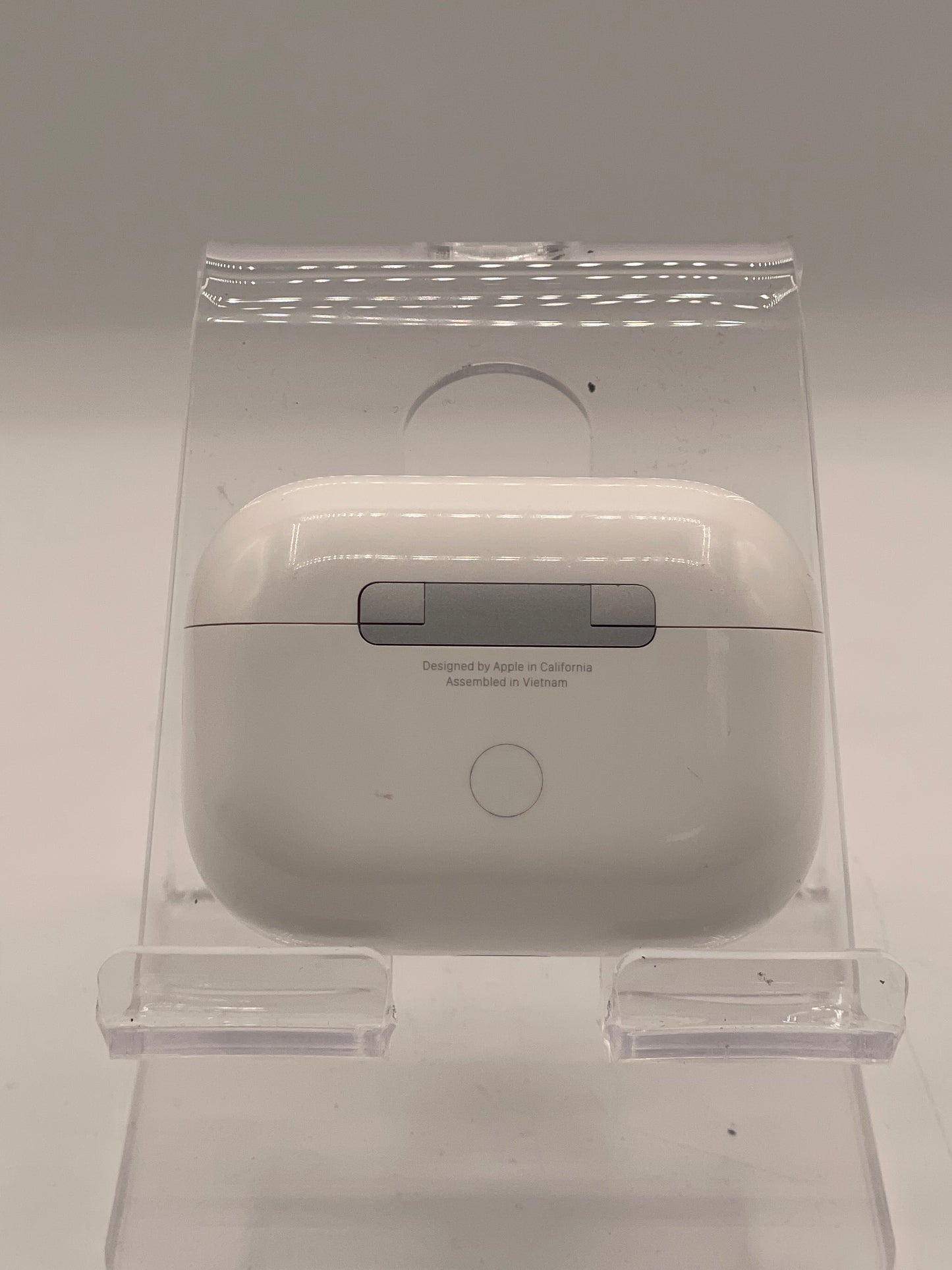 Apple AirPods Pro 2nd Generation 2023 A2968 & Magsafe USB-C Charging Case