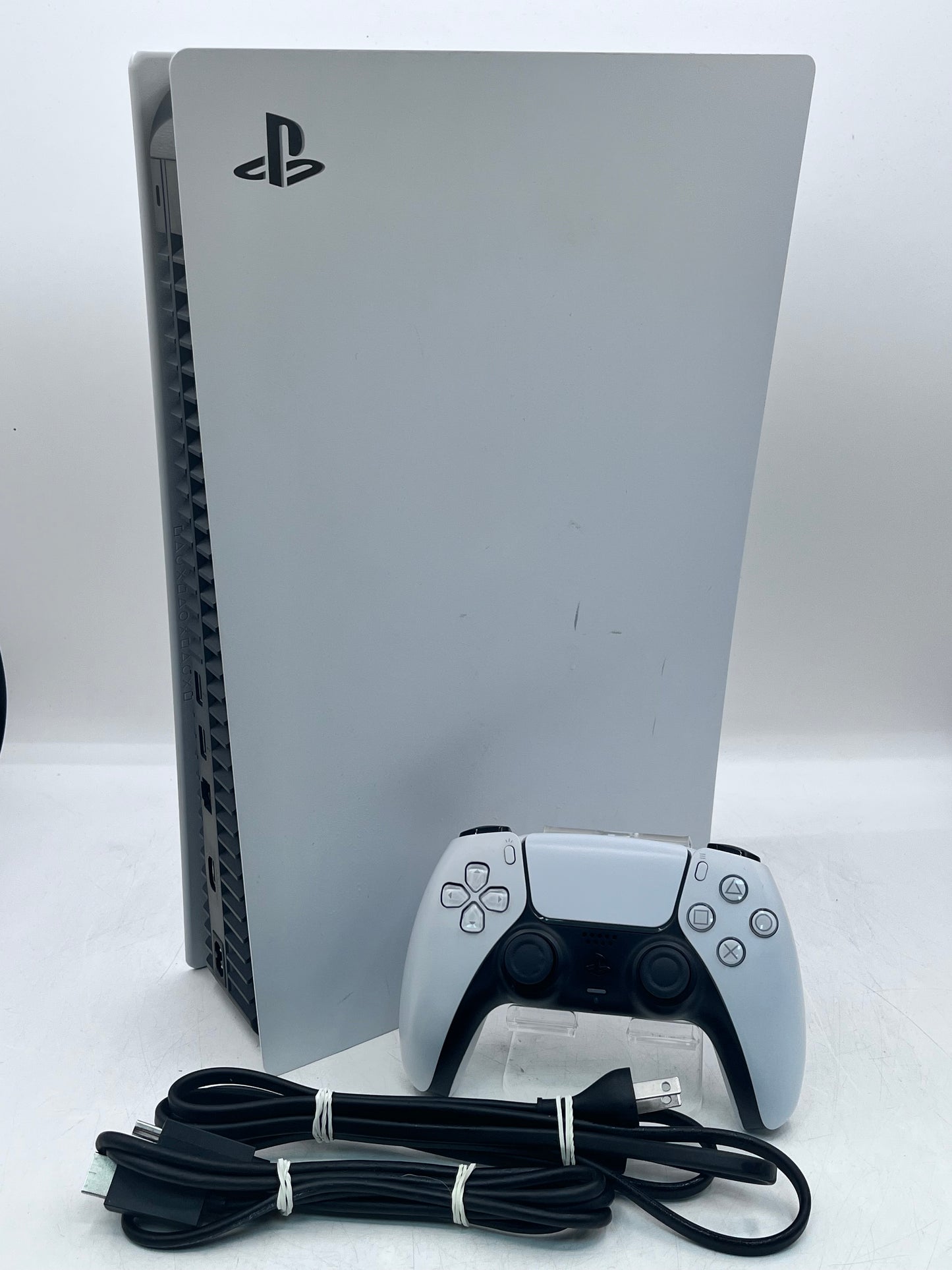 Sony PlayStation 5 Digital Edition (CFI-1015B) 825GB - White