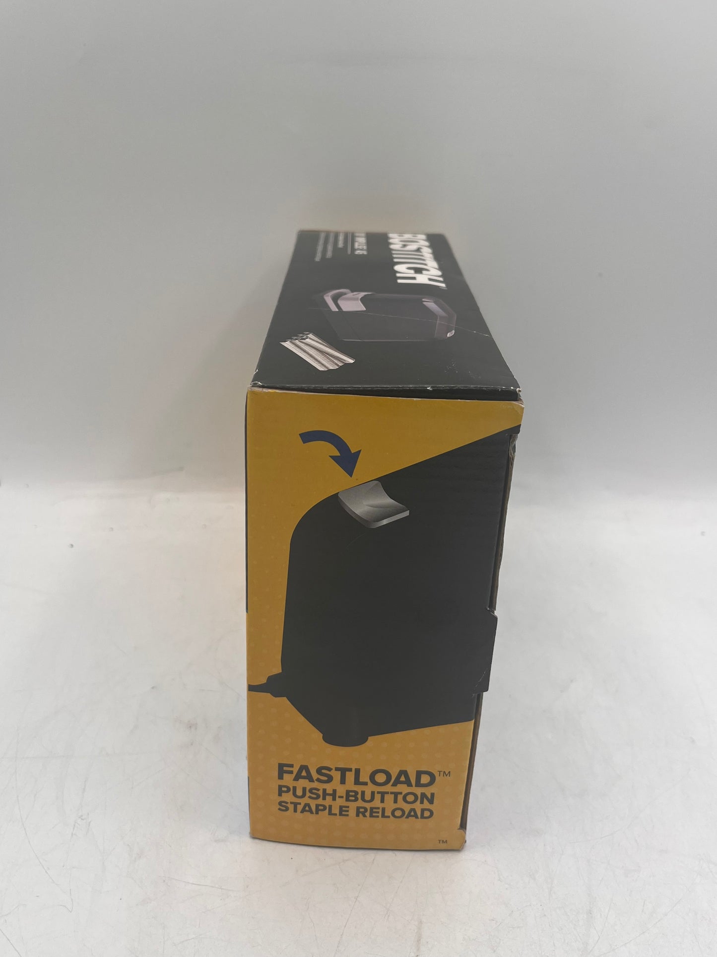 BOSTITCH B8 Impulse 45 Electric Stapler Value Pack Model B8E-VALUE