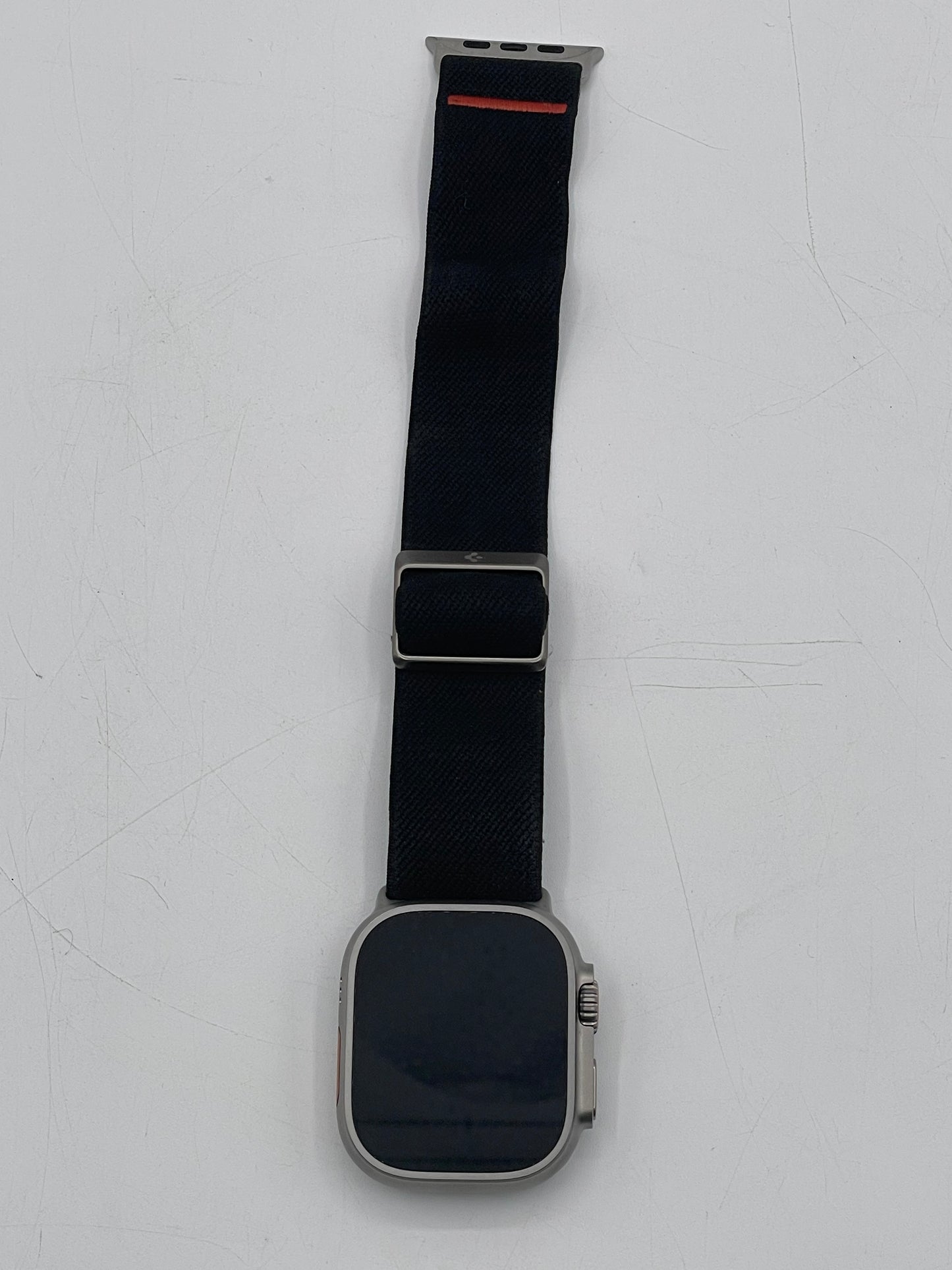 Apple Watch Ultra 2 GPS Only Titanium 100% Battery + Warranty