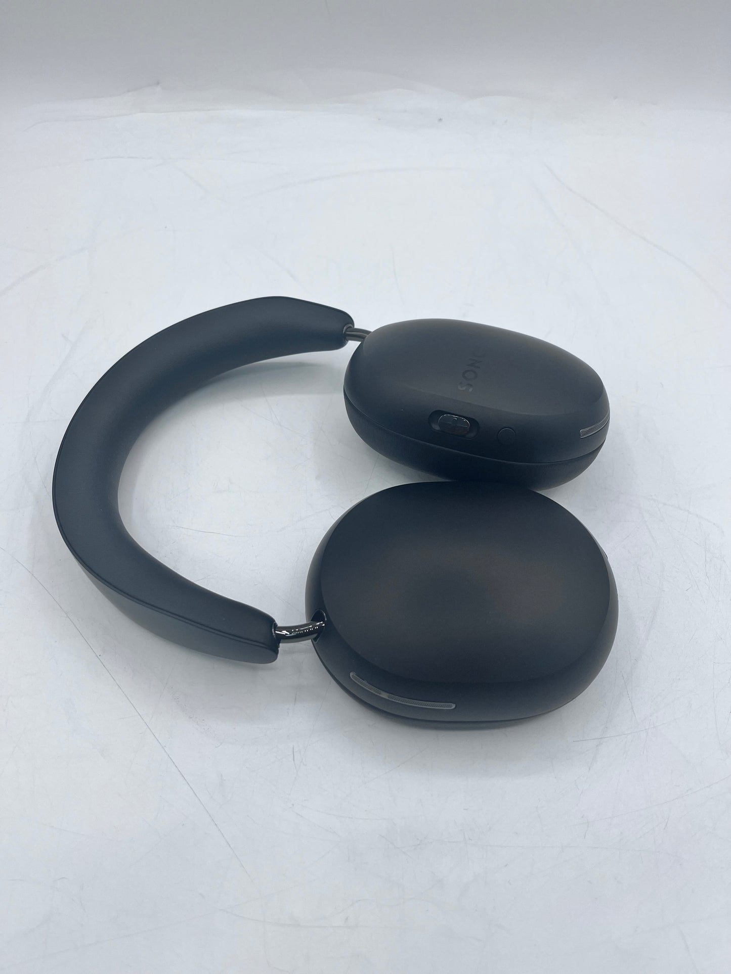 Sonos Ace 5024FC Wireless Noise Canceling Headphones Black Excellent Condition