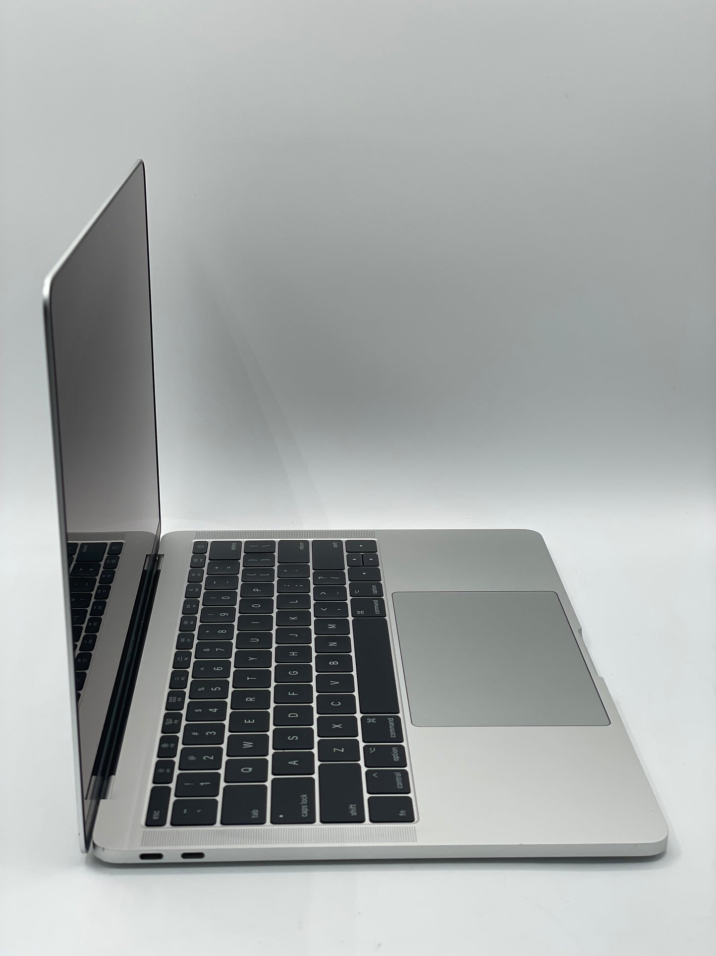 2017 Apple MacBook Pro 13" A1708 Core i5 @ 2.3GHz 8GB 128GB Space Gray