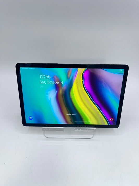 Unlocked  Samsung S5E SM-T727U 10.5" 64GB Qualcomm