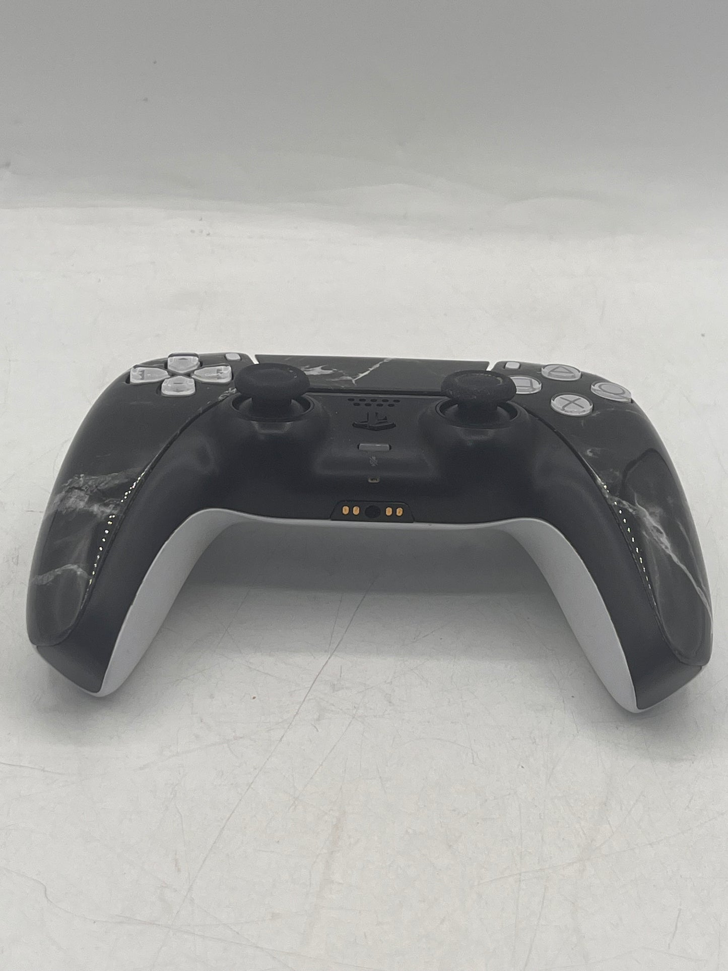 Sony PS5 CFI-ZCT1W DualSense Wireless Controller - White/Black