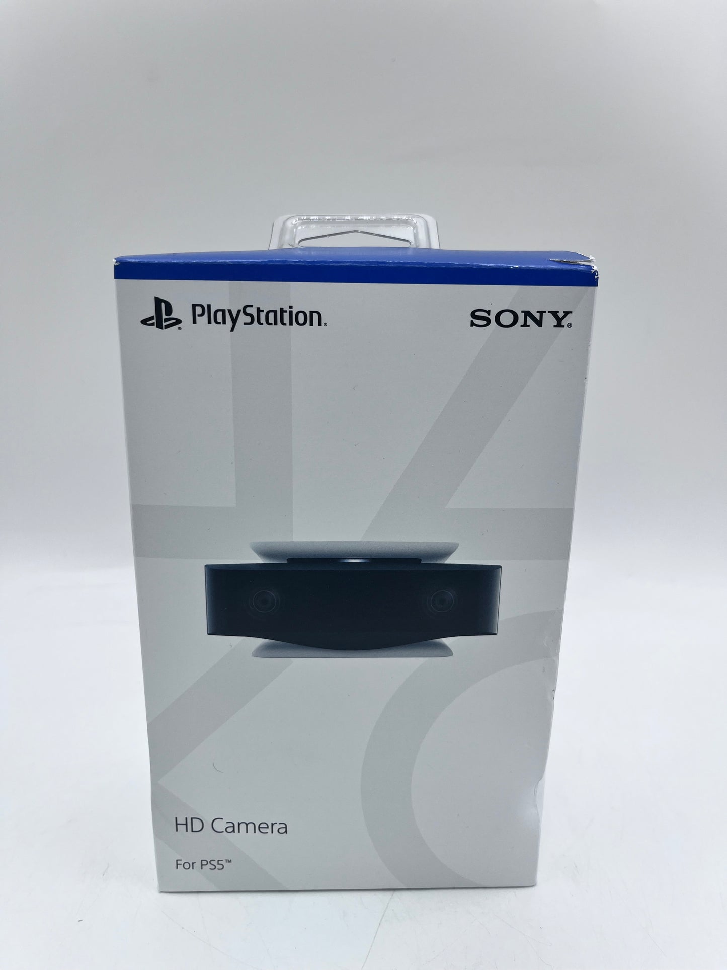 Sony HD Camera for PlayStation 5 PS5 - Black