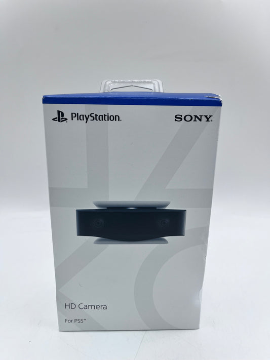 Sony HD Camera for PlayStation 5 PS5 - Black