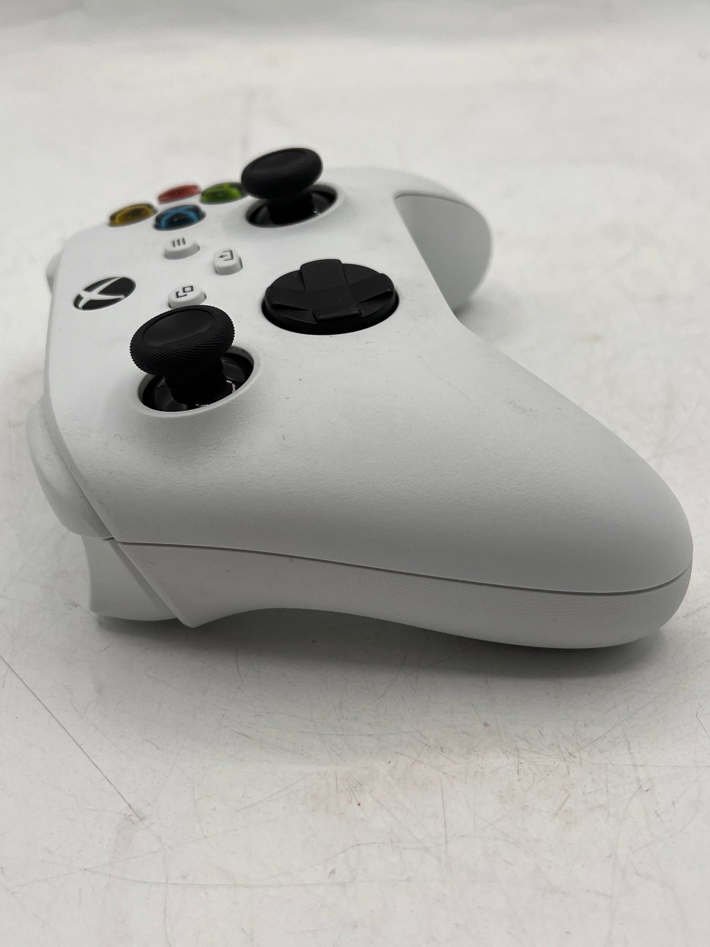 Microsoft Xbox Series Wireless Controller Model 1914 - White