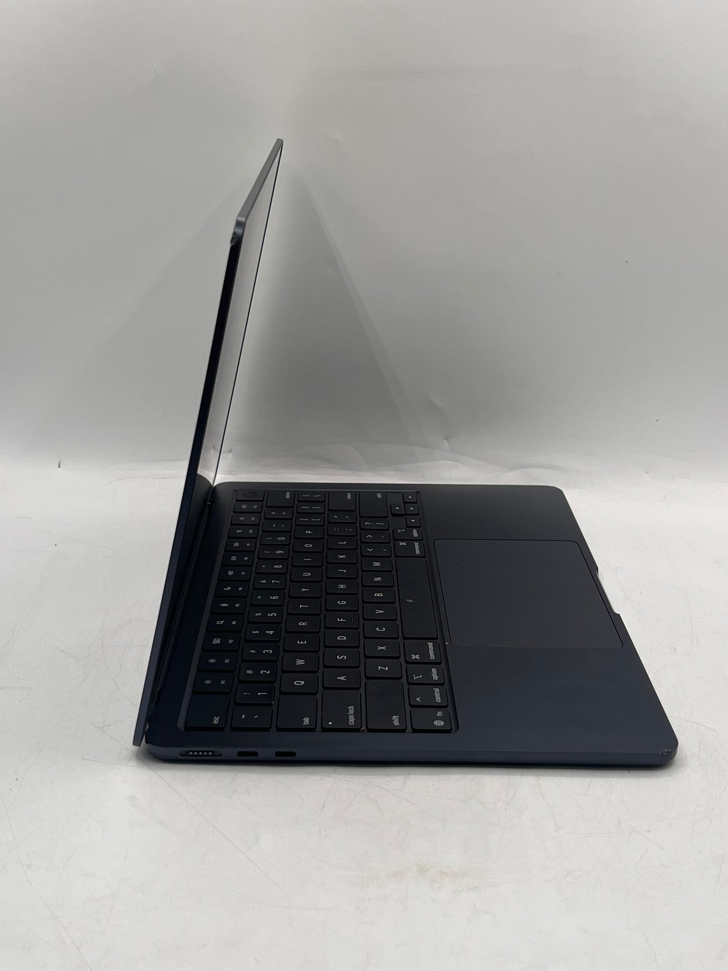 2025 Apple MacBook Air 13" M4 10C/8C 16GB 512GB Midnight A3240 27 Cycle Count
