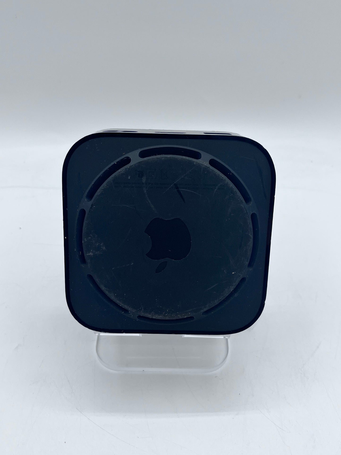Apple TV 4K A1842 1st Generation Media Streamer Black