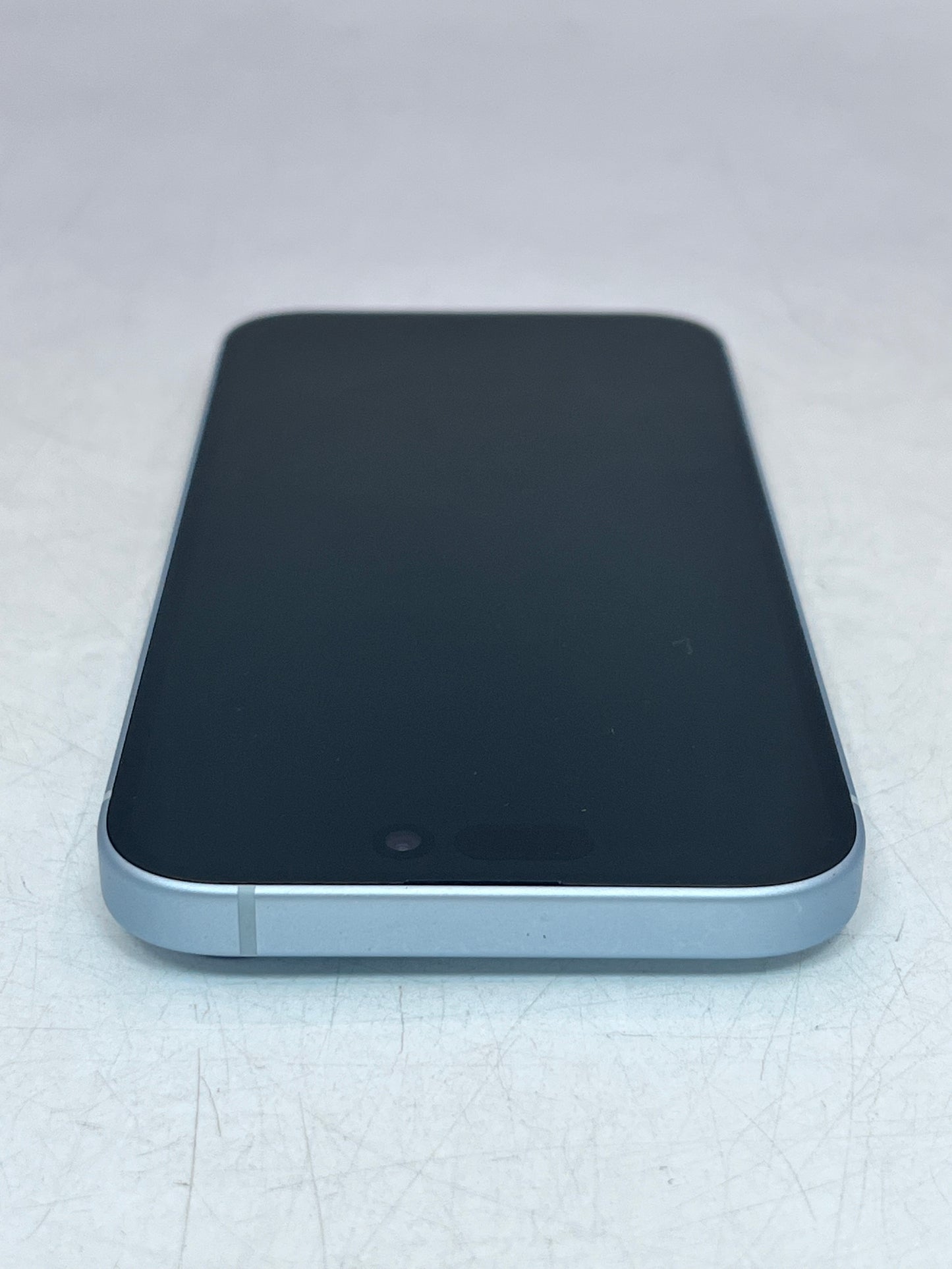 Apple iPhone 15 A2846 MTLY3LL/A 128GB Boost Mobile For Parts - Blue