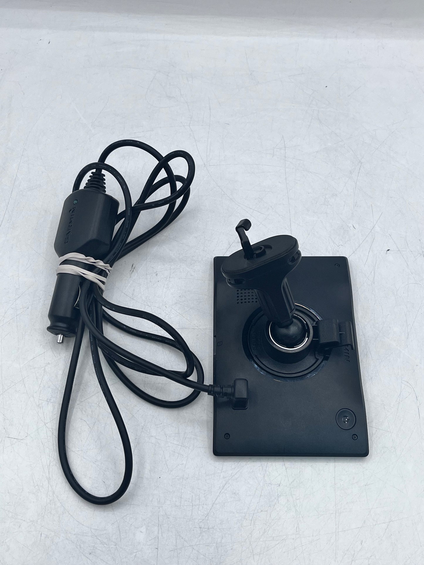 Garmin 53 GPS Navigator 5" Touch Screen - Black