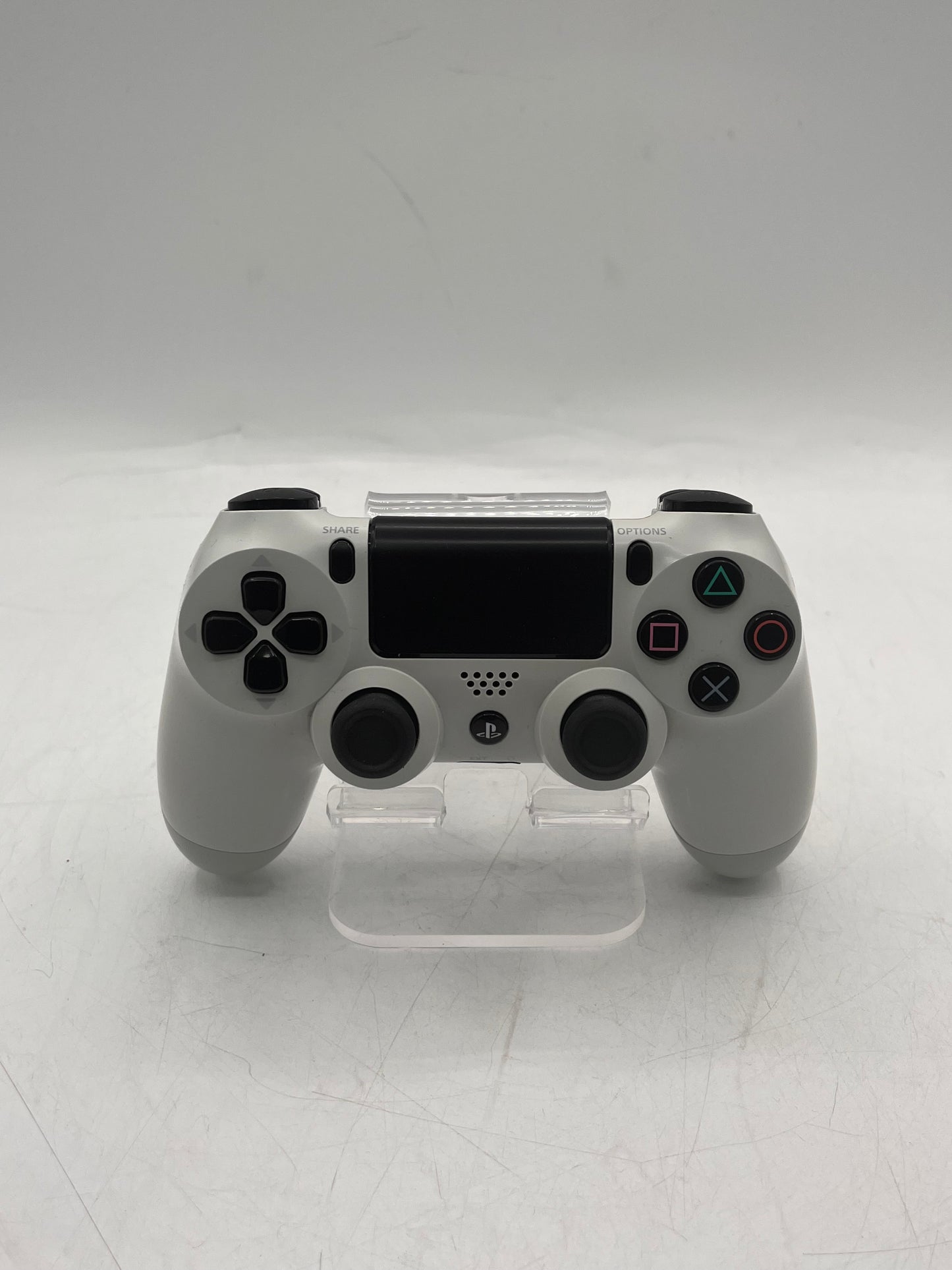 Sony PlayStation 4 Pro CUH-7215B 1TB Black Console Tested + Controller