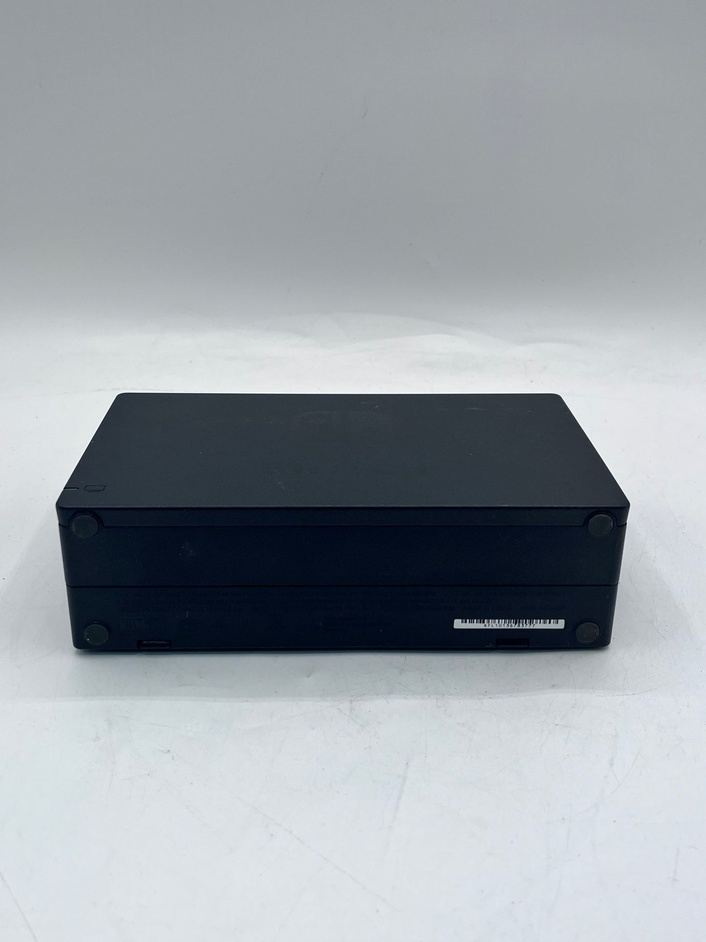 Nintendo Charging Dock HAC-007 Video Game Accessory - Black