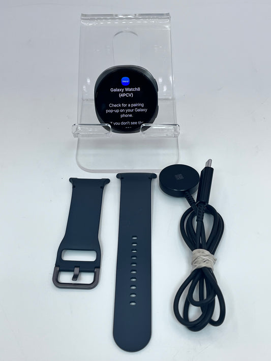 Samsung Galaxy Watch 8 44mm SM-L335U GPS+ LTE Gray