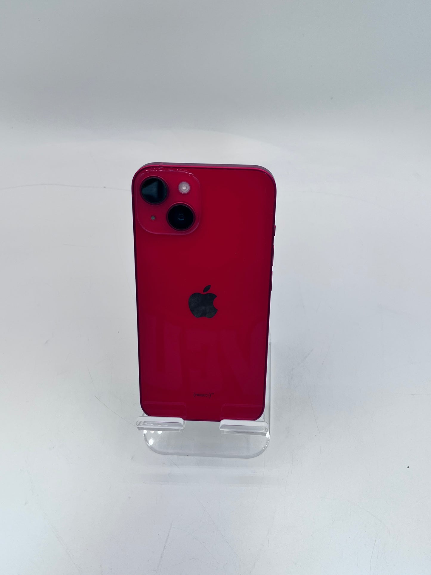 Apple iPhone 14 A2649 MPV73LL/A 128GB Spectrum Red READ
