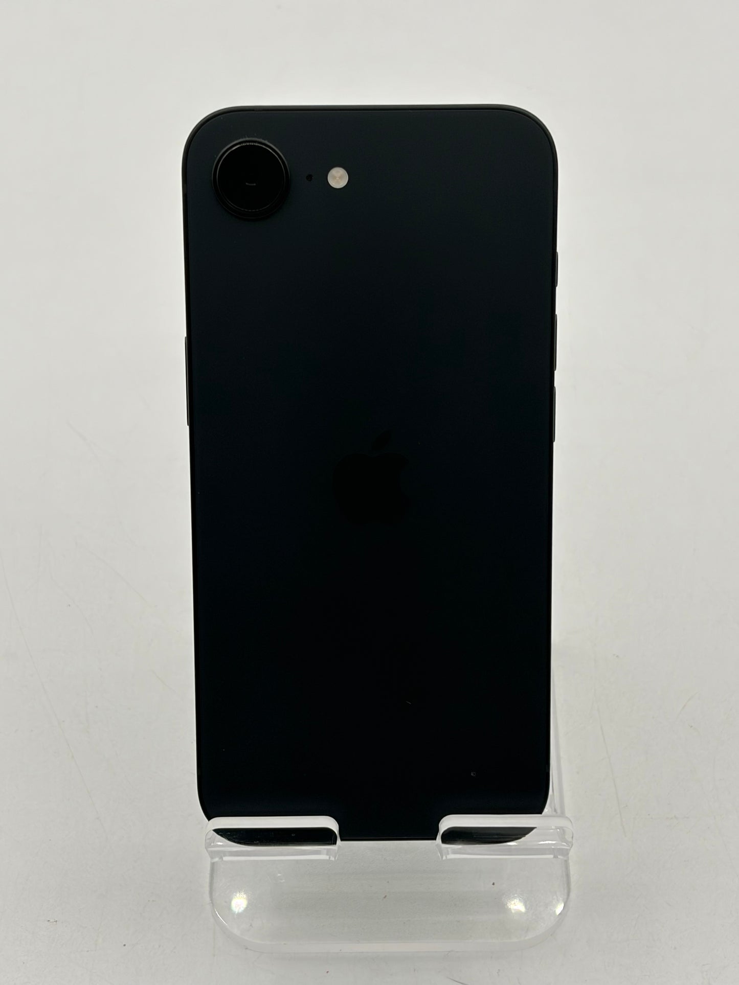 Verizon Only Apple iPhone 17e 256GB A3575 MHRN4LL/A Black 100% Battery Near Mint