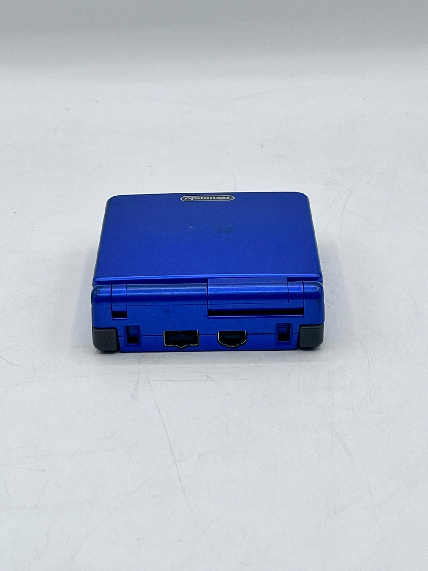 Nintendo Game Boy Advance SP (AGS-001) - Blue - 2003