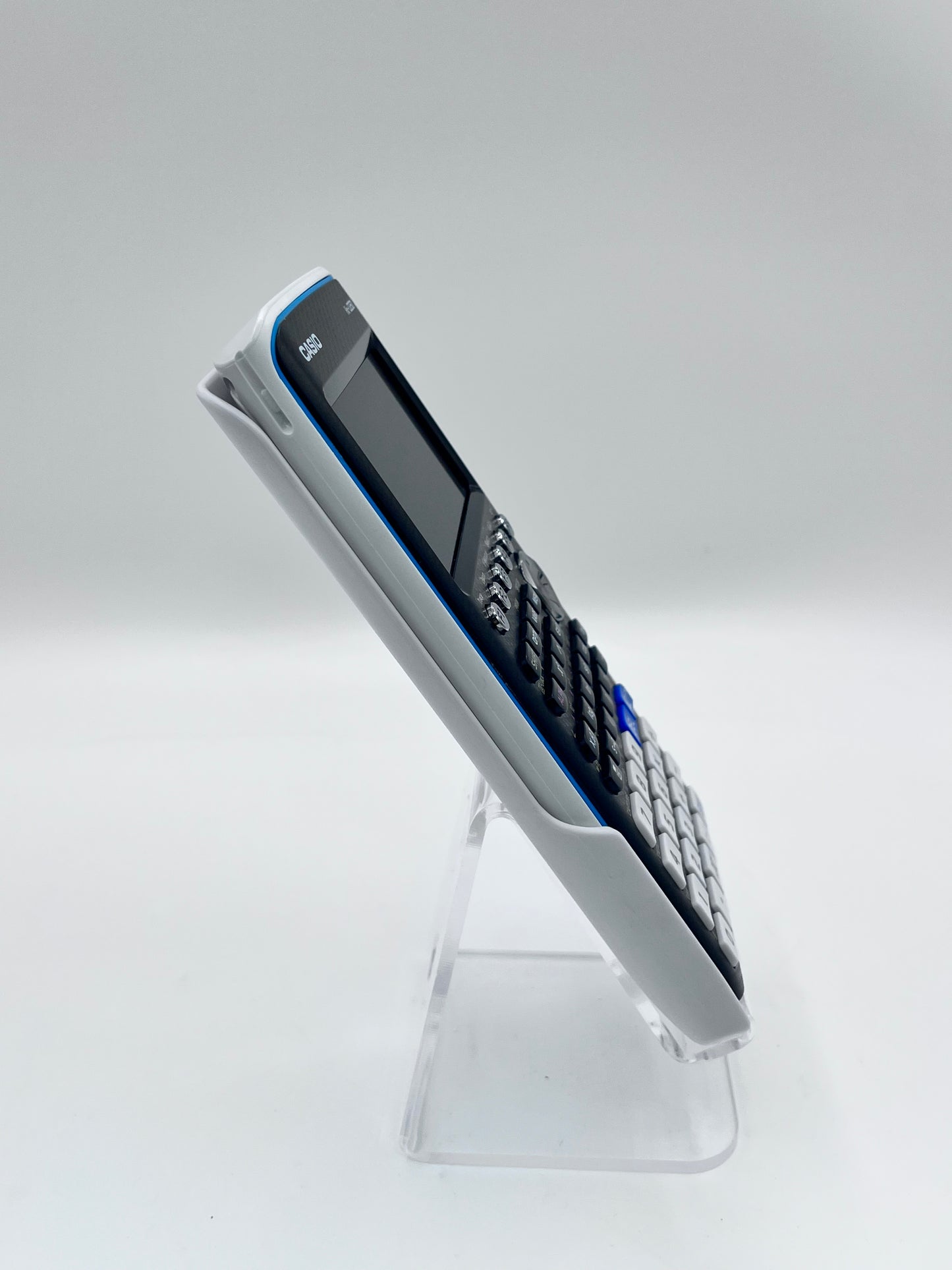 Casio Fx-CG50 Calculator White