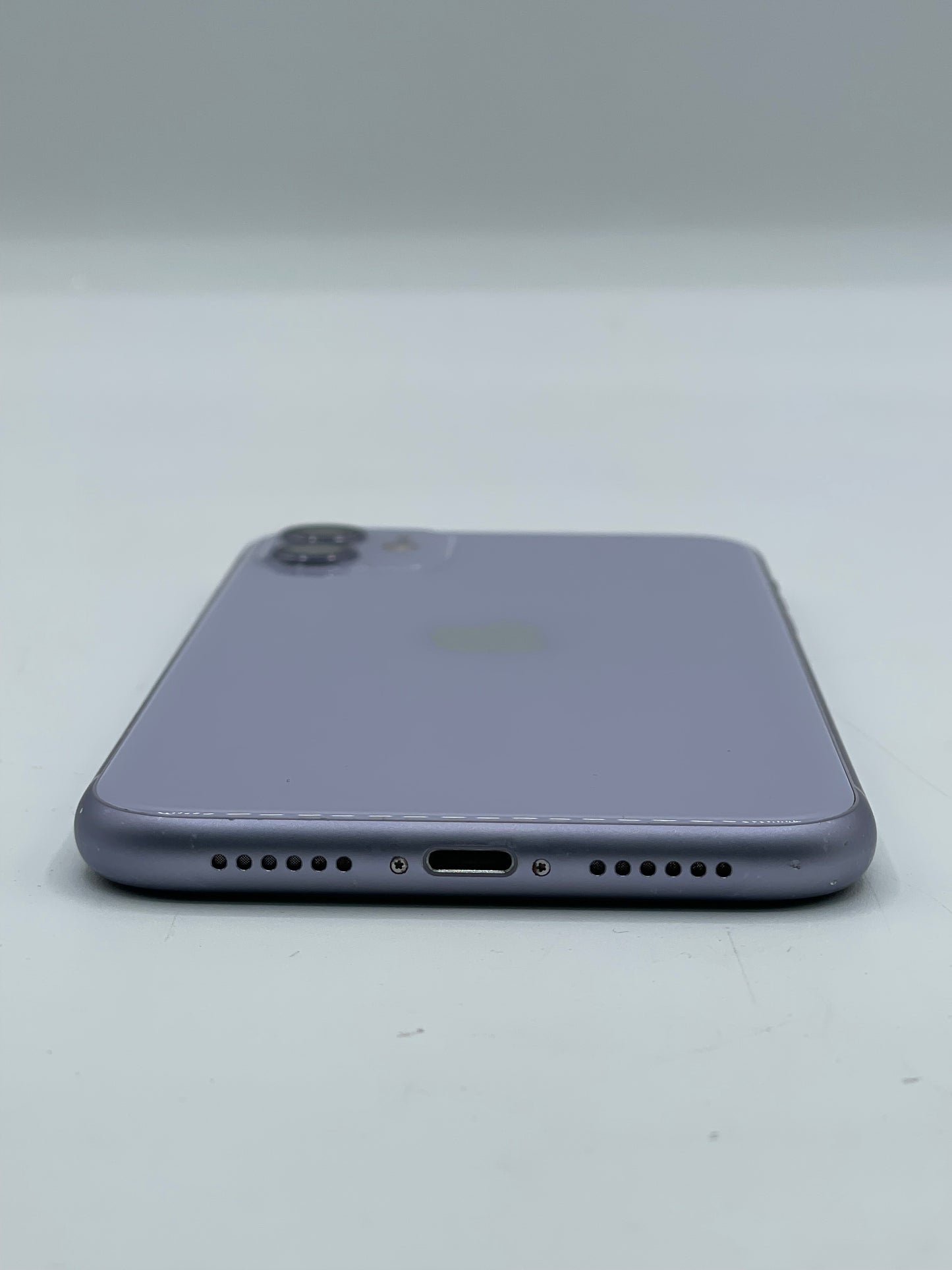Unlocked Apple iPhone 11 64GB A2111 MWLA2LL/A Purple Free Shipping