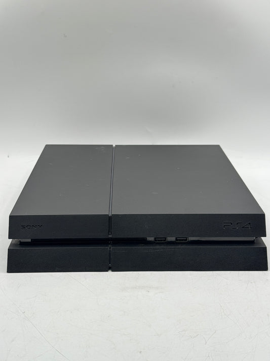 Sony PlayStation 4 CUH-1215A 500GB Console Only Tested Free Shipping