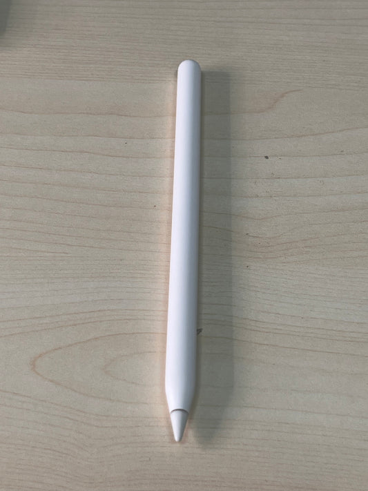 Apple Pencil 2nd Generation Stylus for iPad Pro MU8F2AM/A Free Shipping