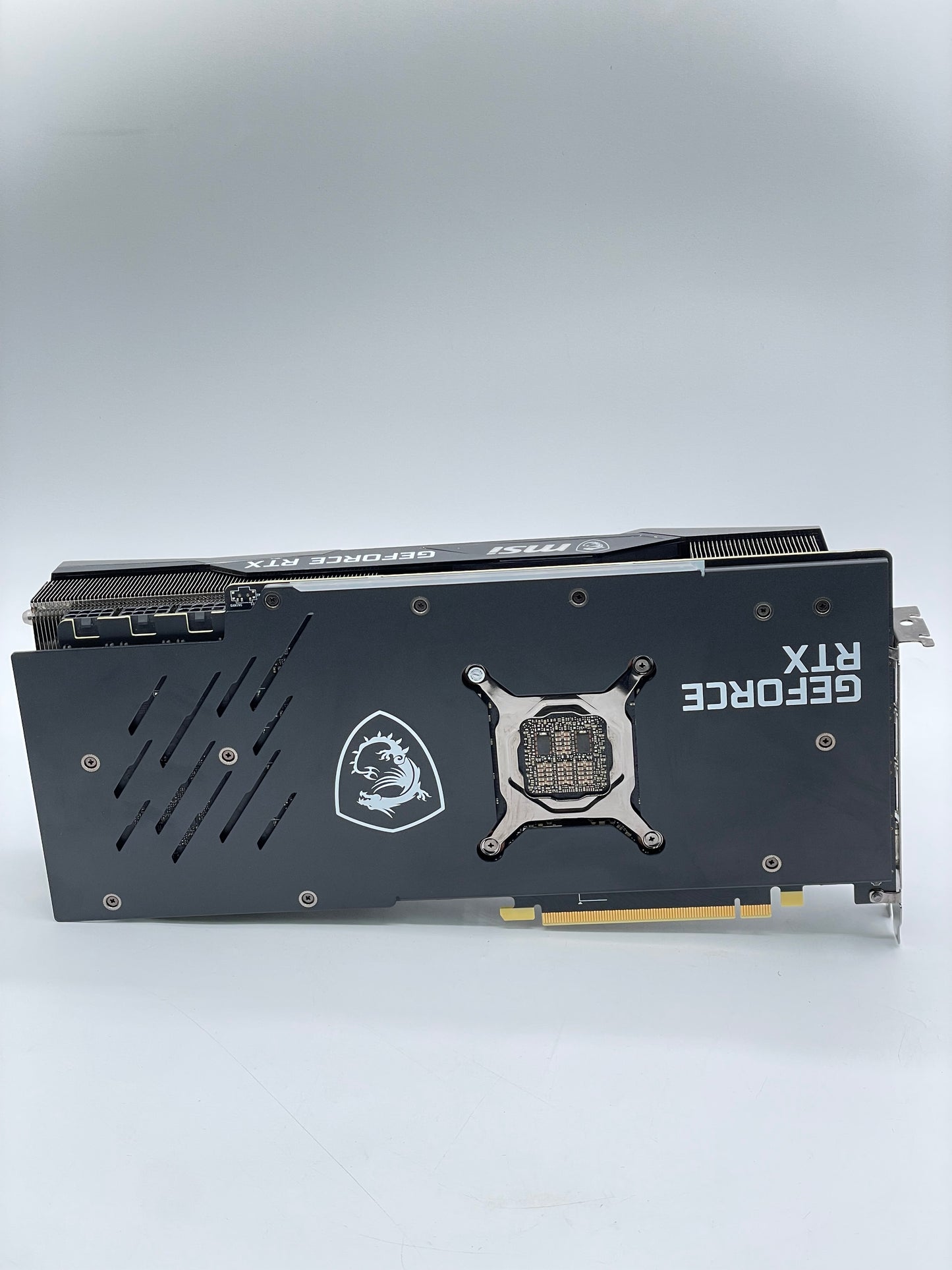 MSI GeForce RTX 3080 10GB GDDR6X Gaming Graphics Card