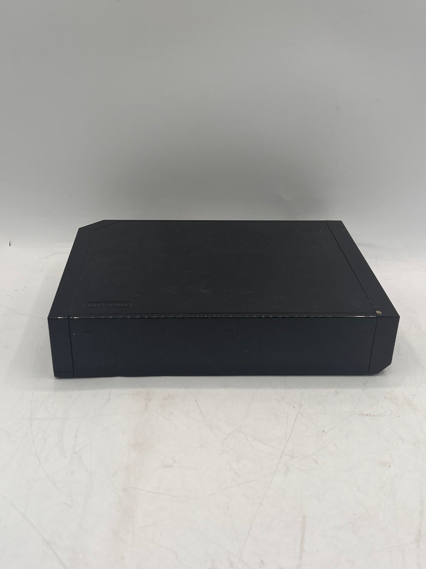 Nintendo Wii Black RVL-101 Console Tested & Working
