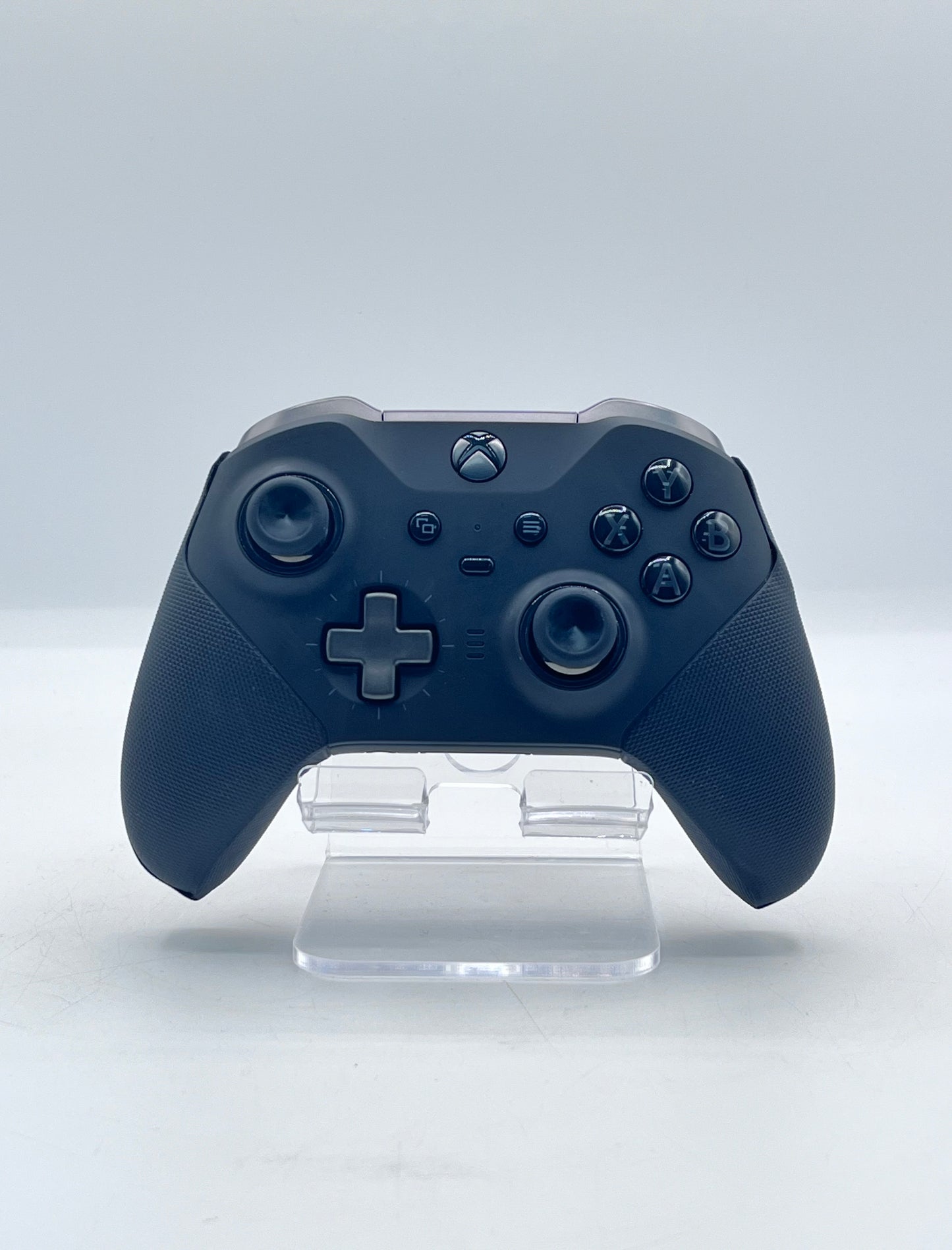 Used Microsoft Xbox Elite Series 2 Controller - Black