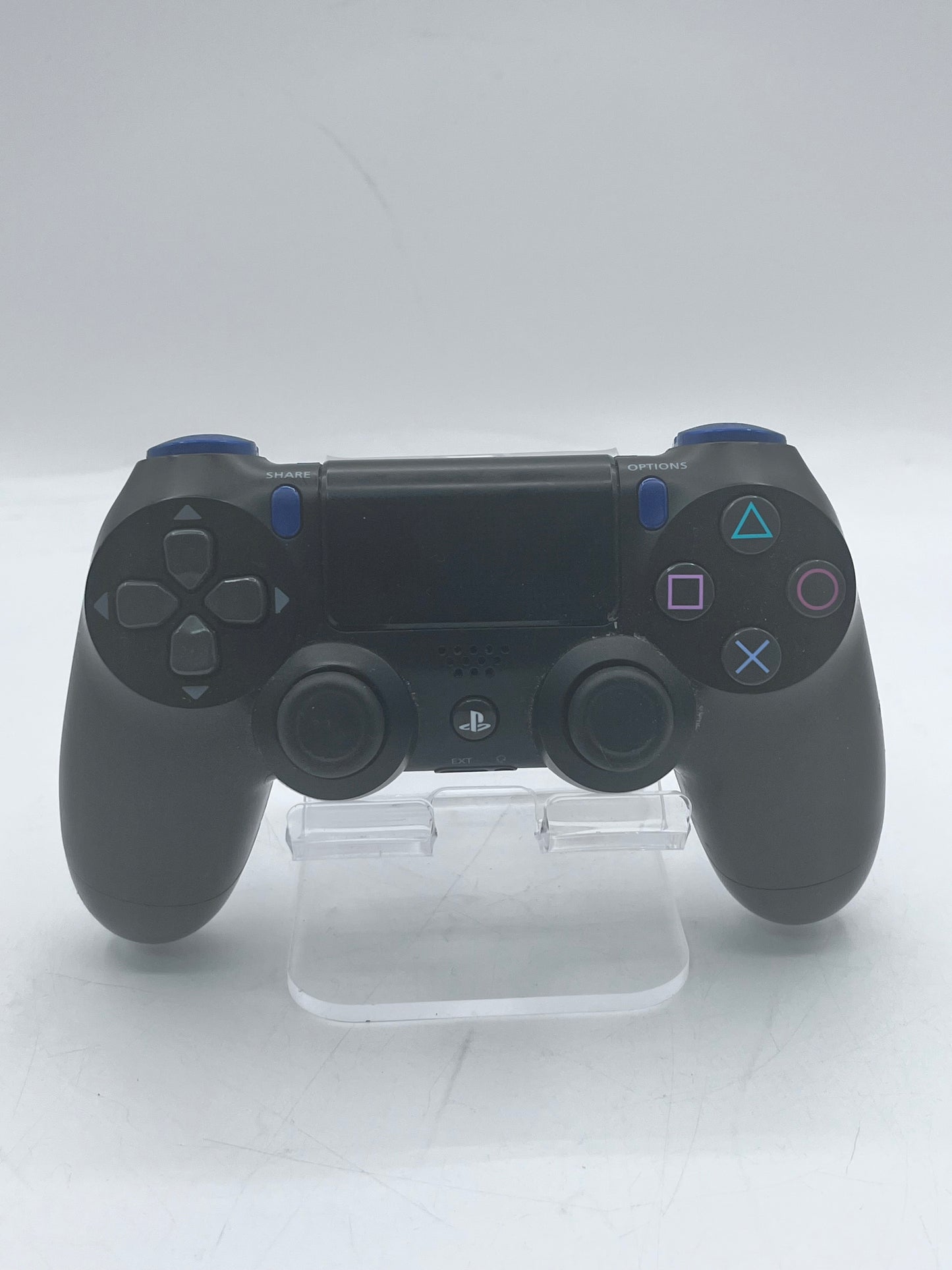 Sony PlayStation 4 CUH-1115A 500GB Black System with Controller