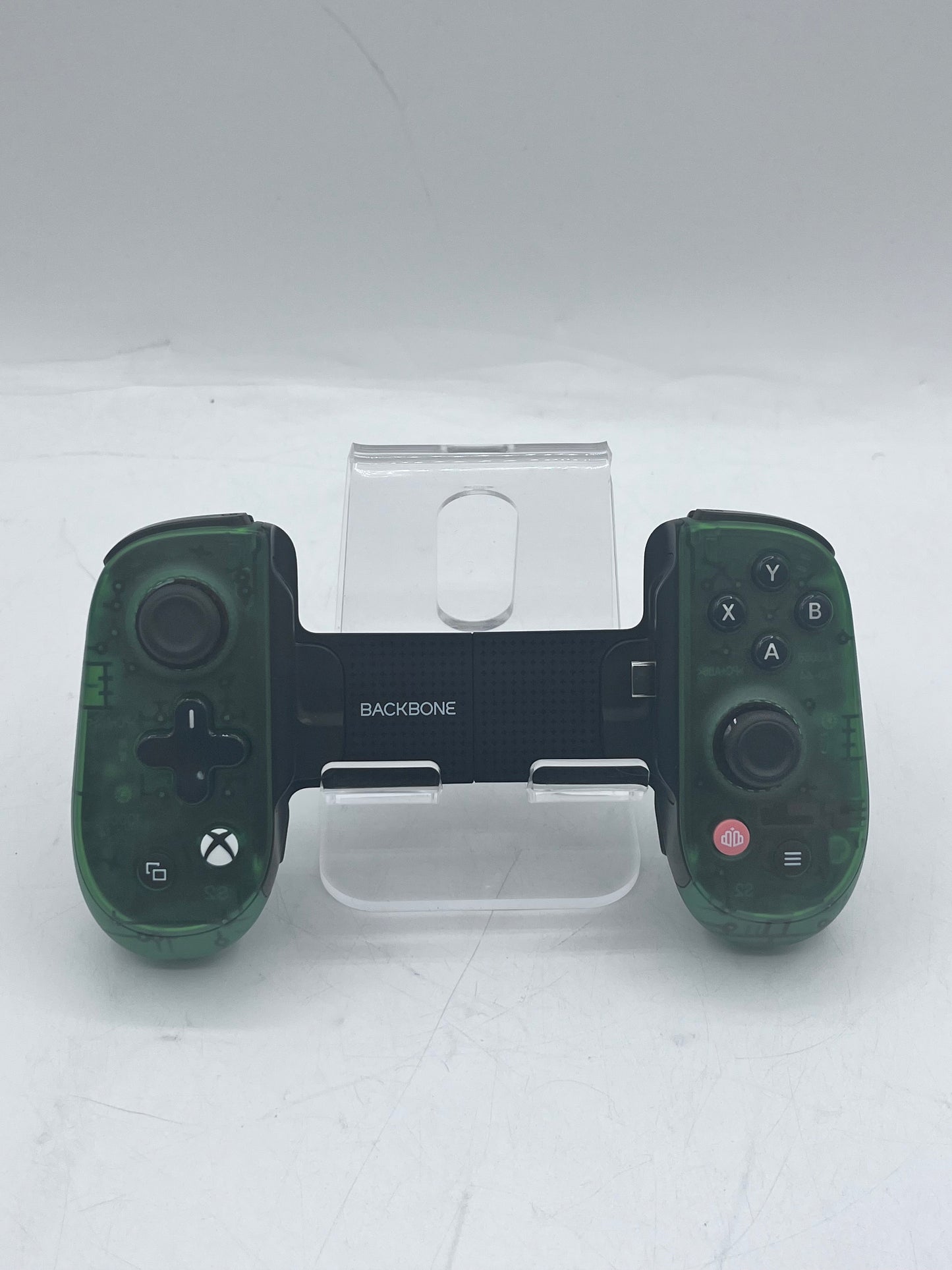 Backbone Pro Xbox Edition USB-C Tested Free Shipping