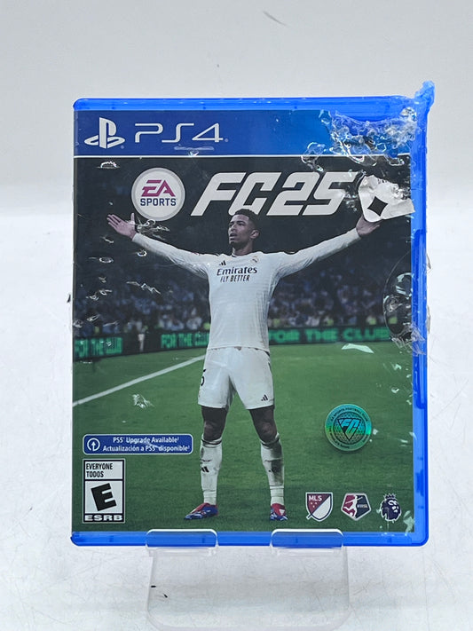 EA Sports FC 25 - PlayStation 4 PS4 Video Game