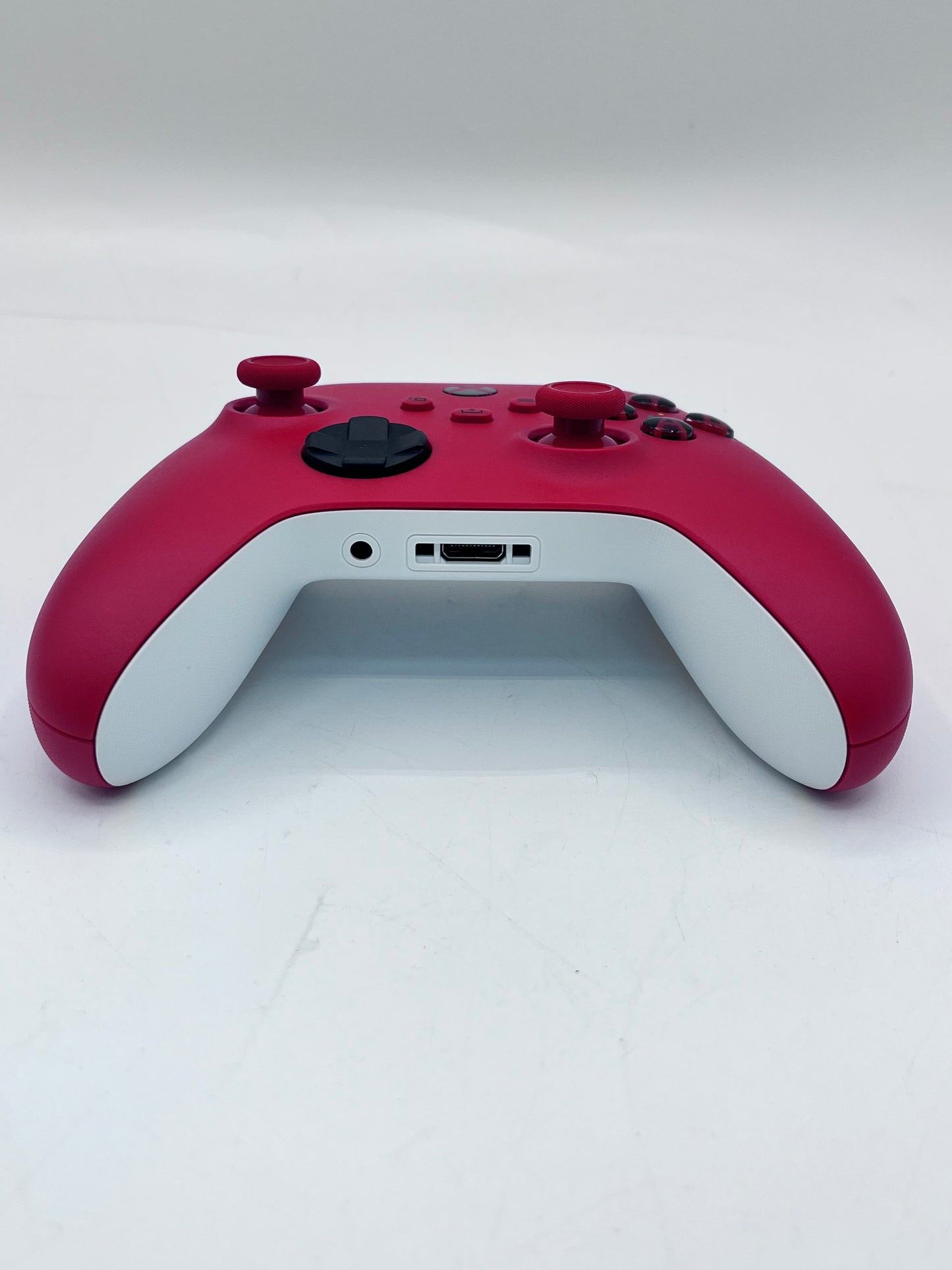 Microsoft Xbox One Wireless Controller - Red