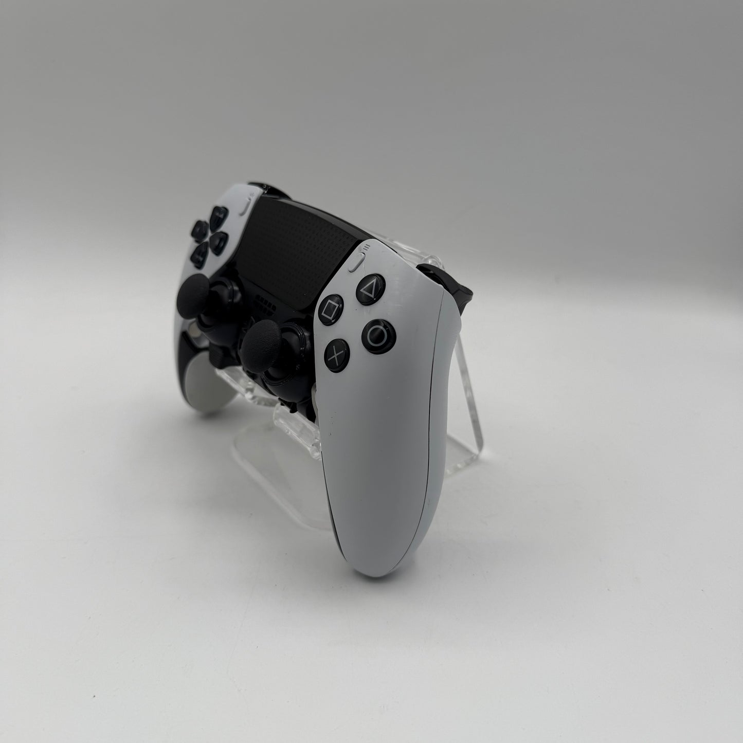 Sony Playstation 5 PS5 DualSense Edge Wireless Controller White - For Parts
