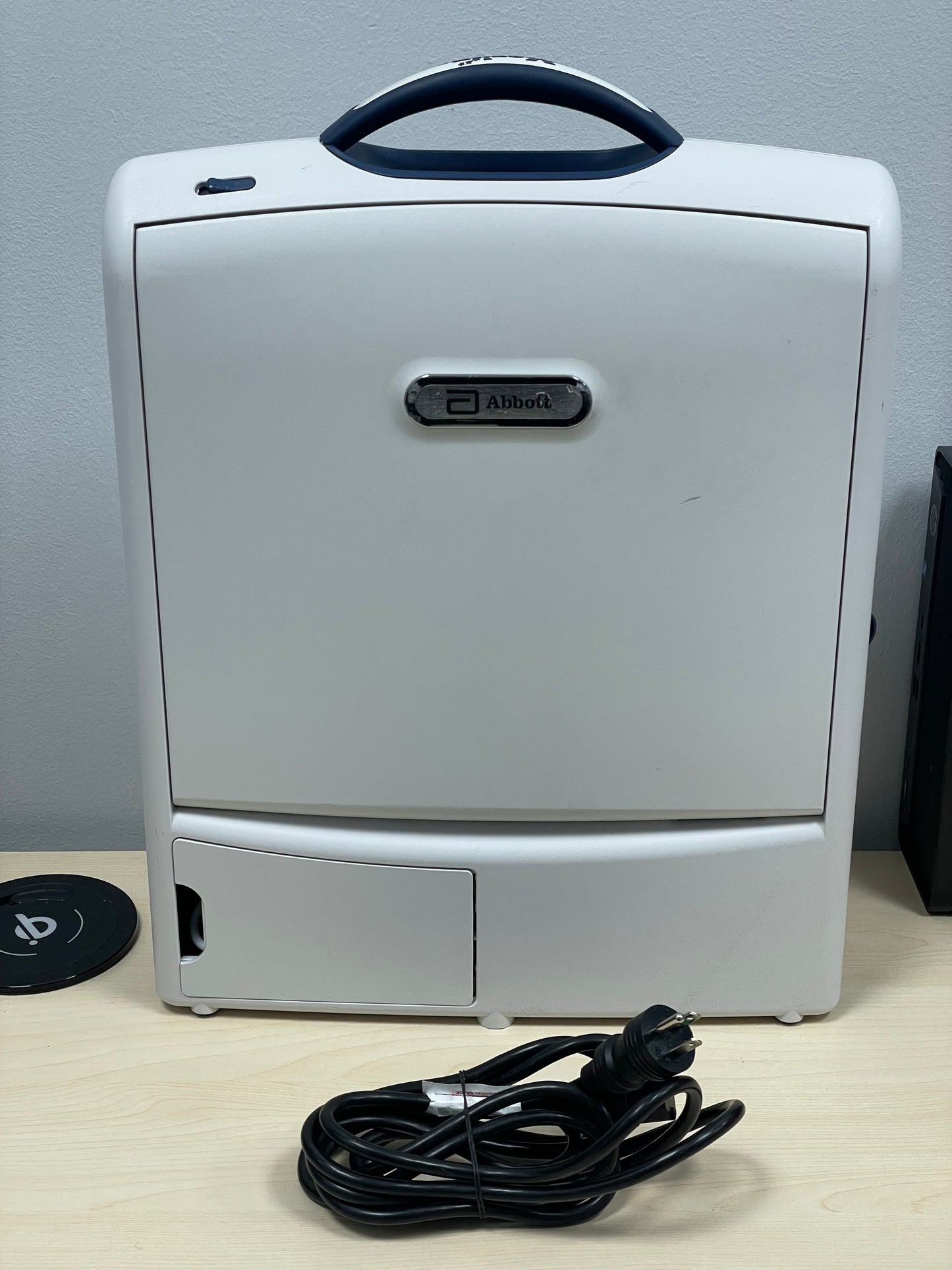 Abbott Merlin Patient Care System Programmer 3650