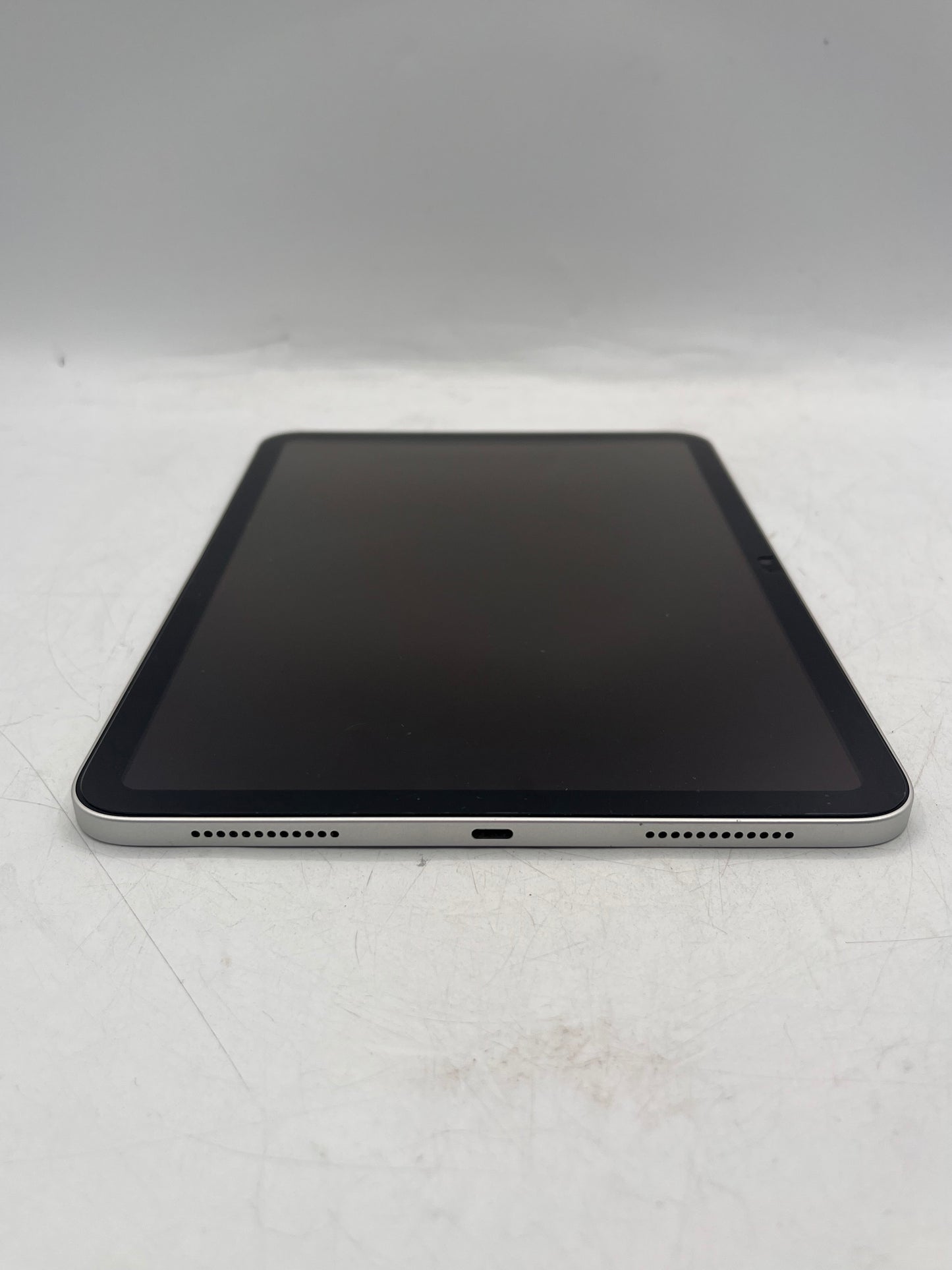 Apple iPad (10th Gen) A2696 MPQ03LL/A (2022) 64GB Wi‑Fi Only Tablet - Silver