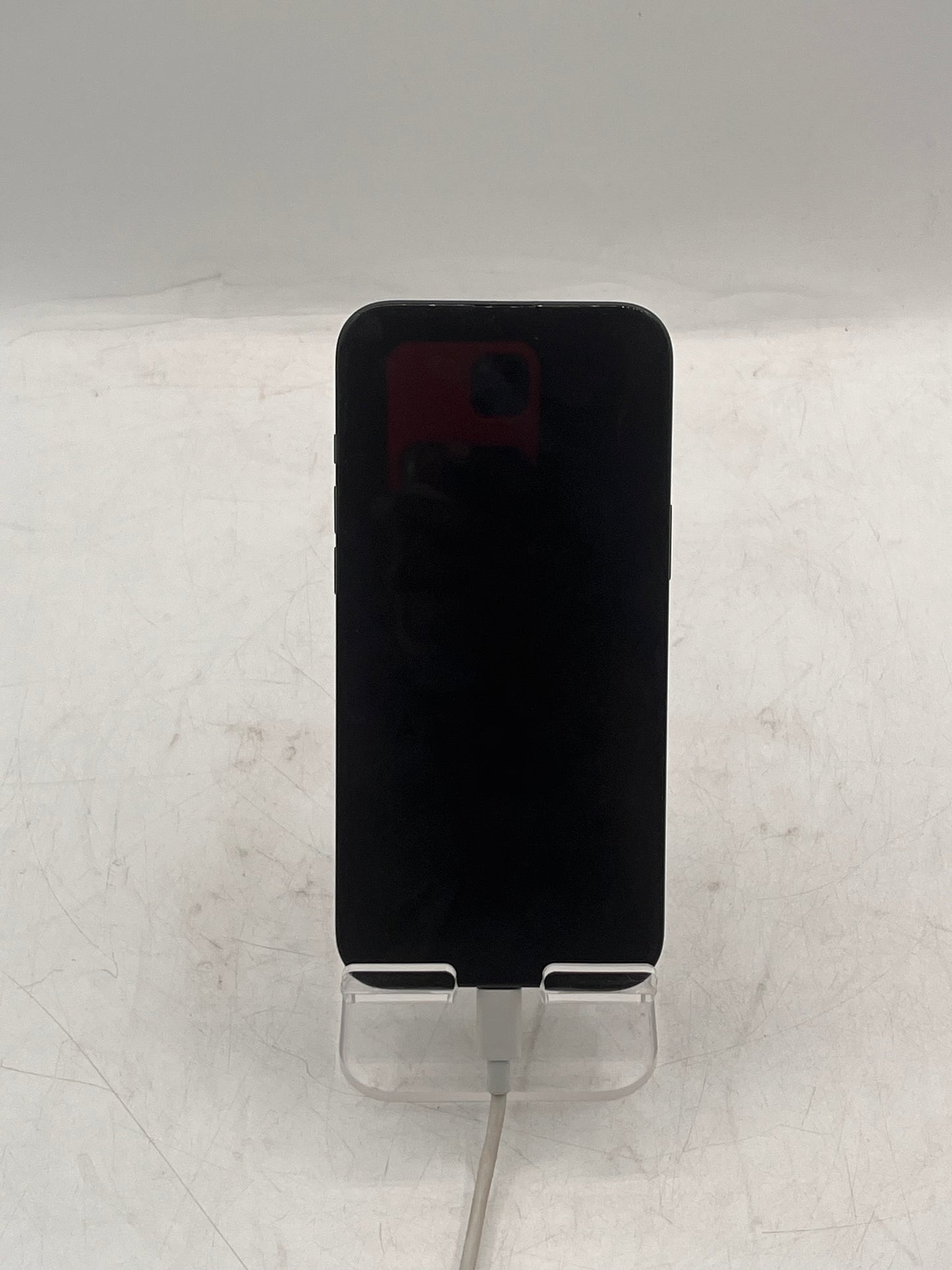 Unlocked Apple iPhone 16 Plus MXUY3LL/A A3082 256GB Cell Phone Black READ