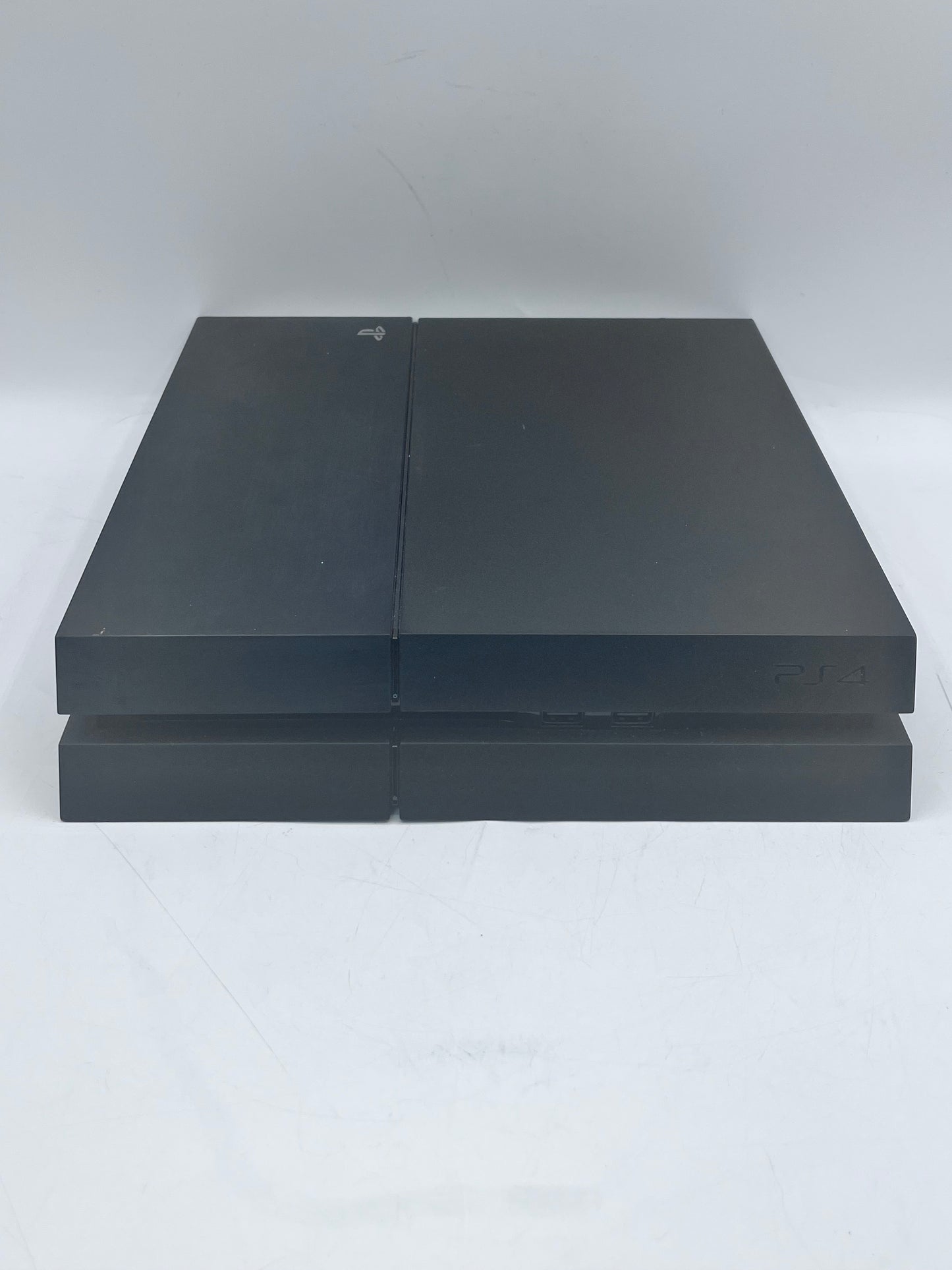 Sony PlayStation 4 (CUH-1115A) Video Game System - Black