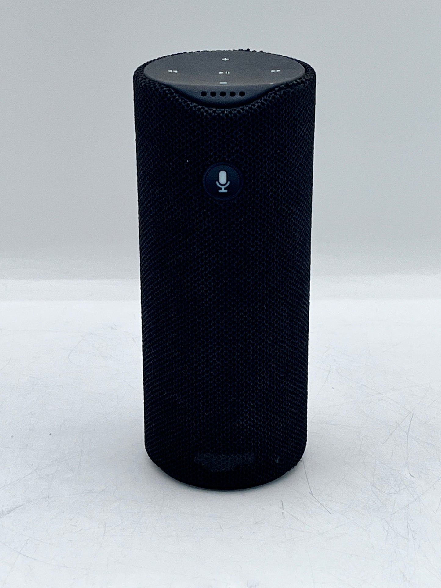 Amazon Echo Tap Alexa-Enabled Portable Wireless Bluetooth Speaker (PW3840KL)- Black