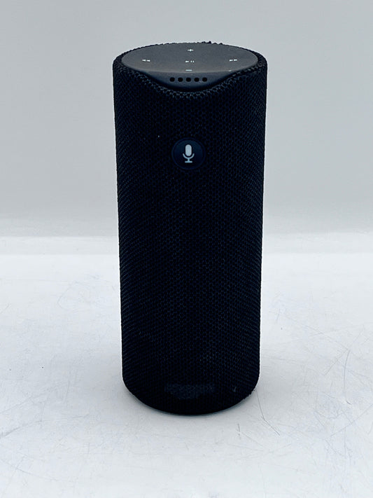 Amazon Echo Tap Alexa-Enabled Portable Wireless Bluetooth Speaker (PW3840KL)- Black
