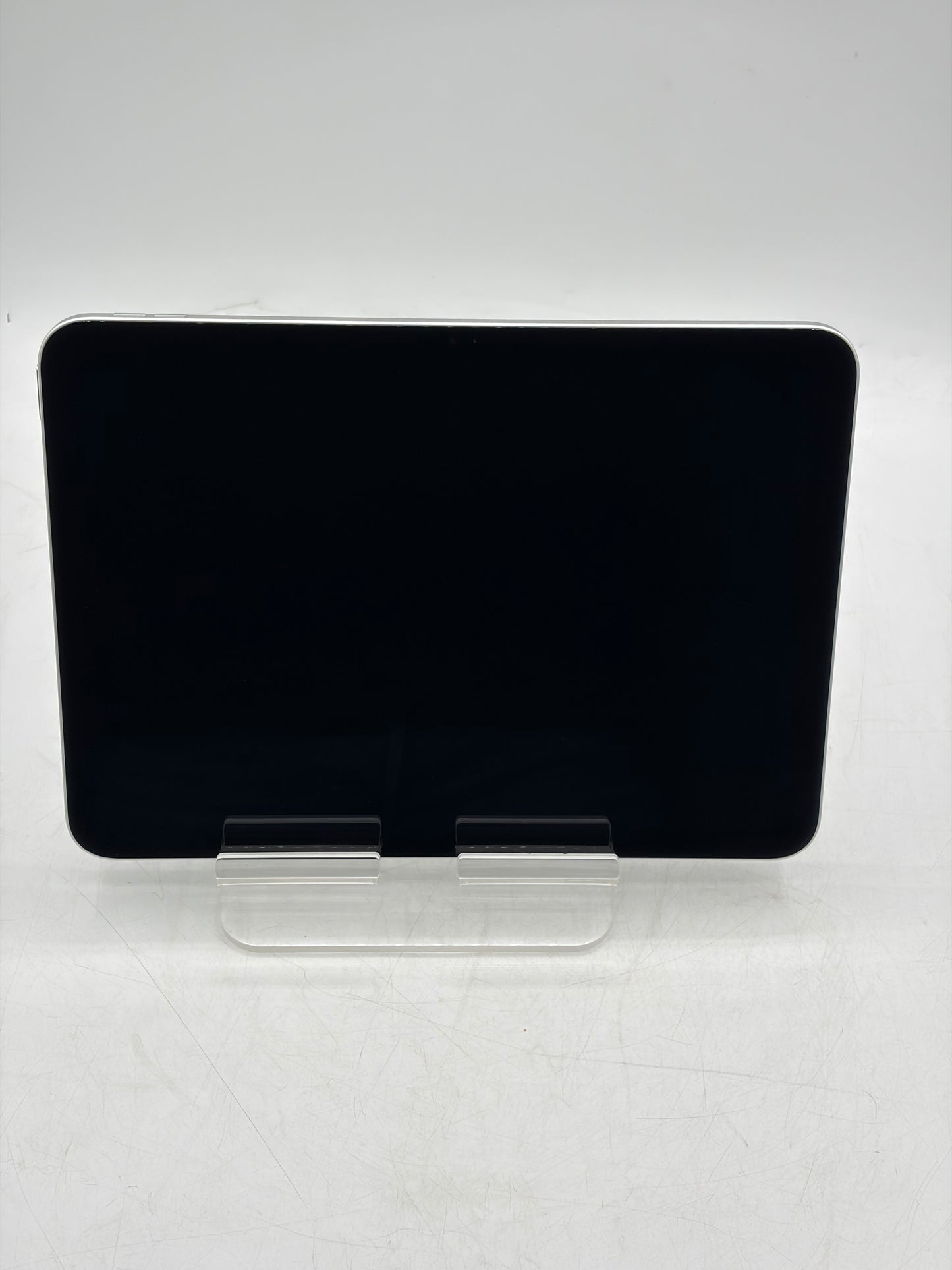 Wi‑Fi Only 2022 Apple iPad 10th Gen 64GB A2696 MPQ03LL/A 10.9" Tablet Silver