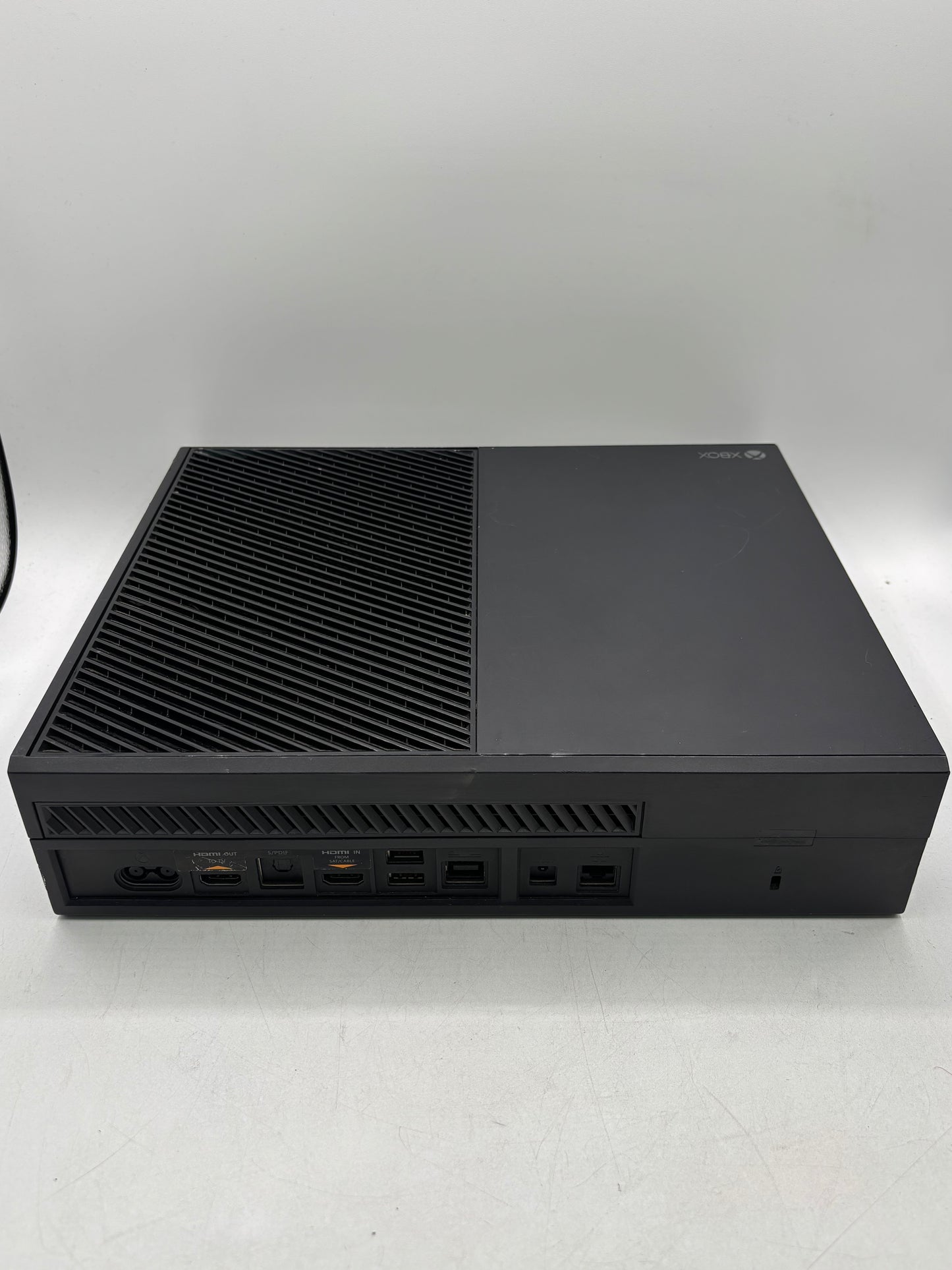 Microsoft Xbox One 1540 500GB + Power Supply, Black (FREE SHIPPING)