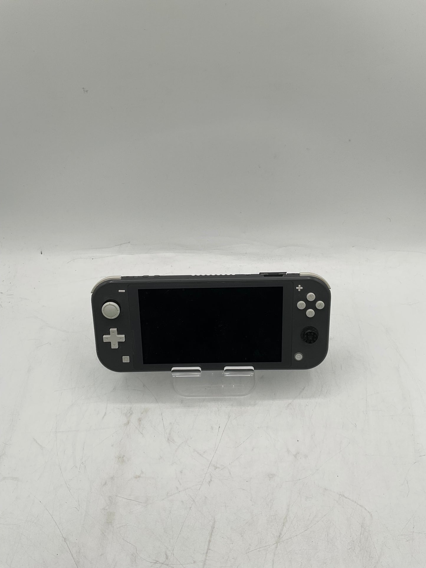 Nintendo Switch Lite HDH-0012019  Black 32GB Video Game System