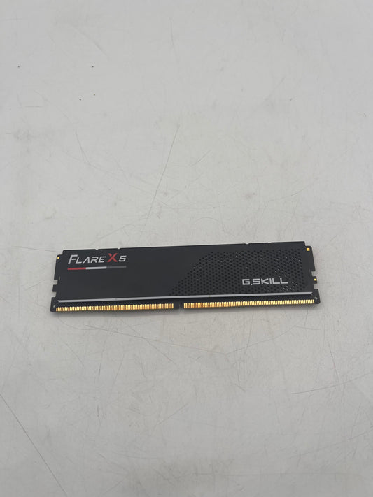 G.SKILL Flare X5 32GB DDR5 6000MHz F5-6000J3636F16GX2-FX5