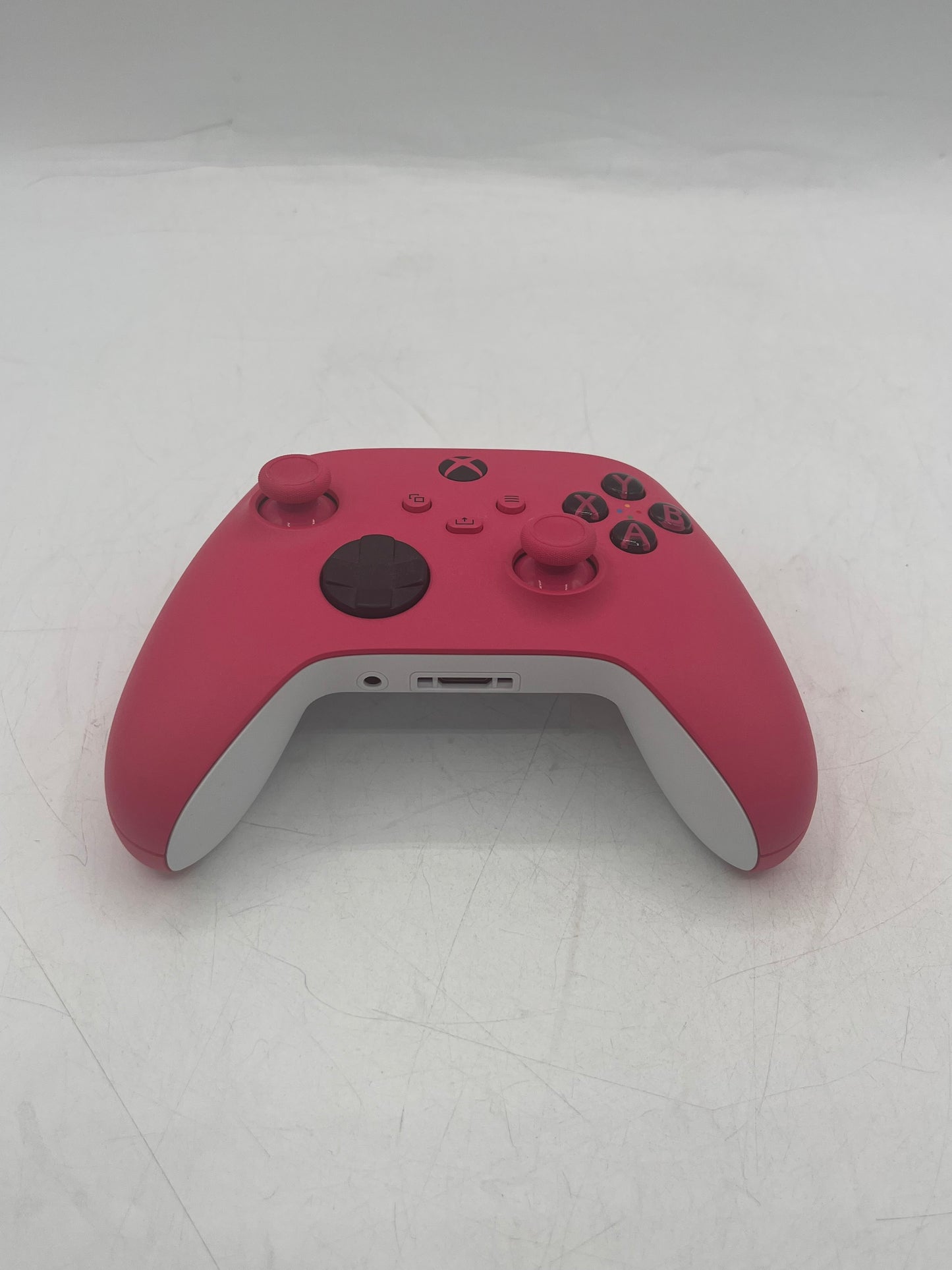 Microsoft Xbox Series Wireless Controller Model 1914 Pink