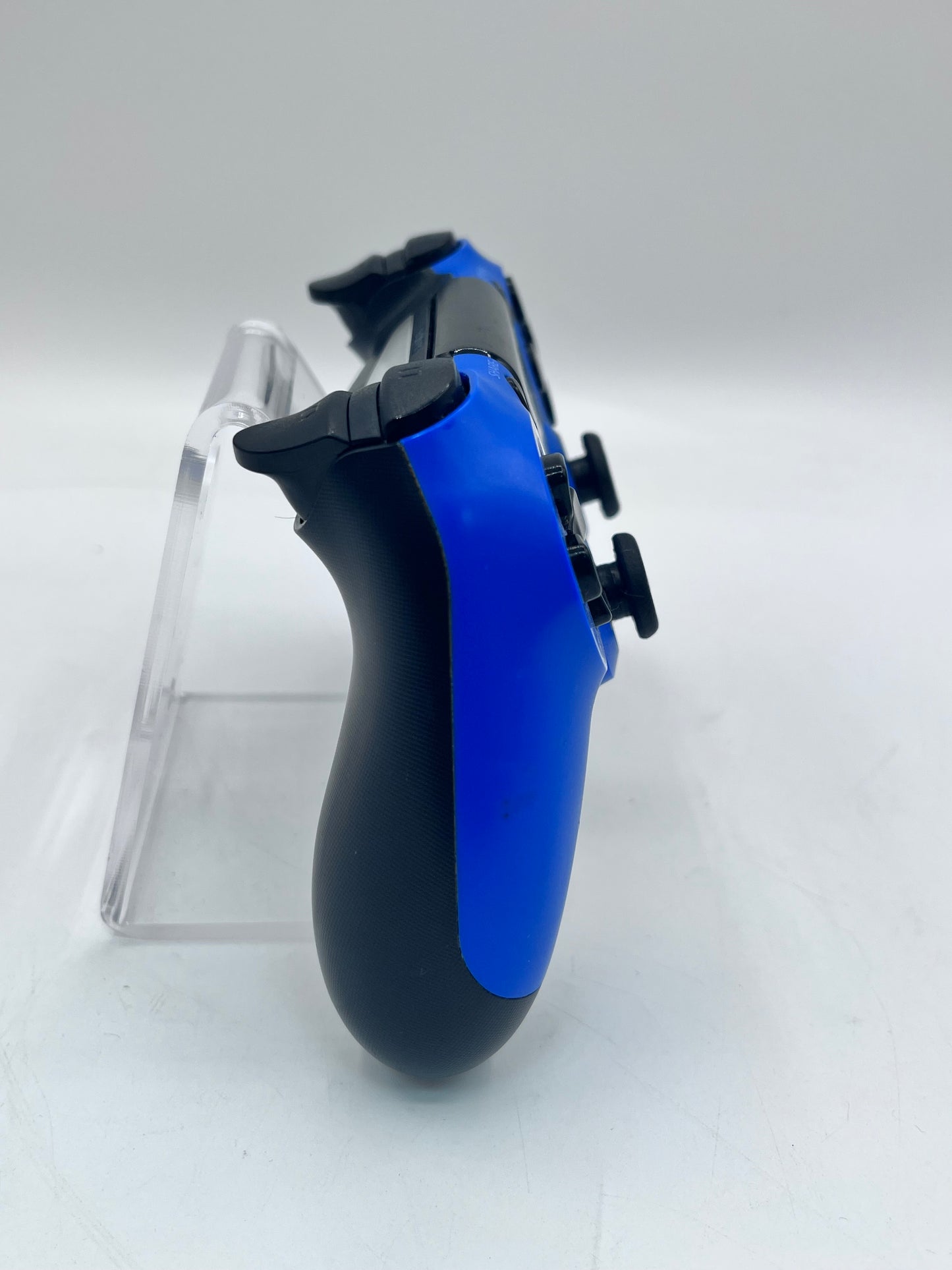 Sony Playstation 4 Wireless Controller Blue Used
