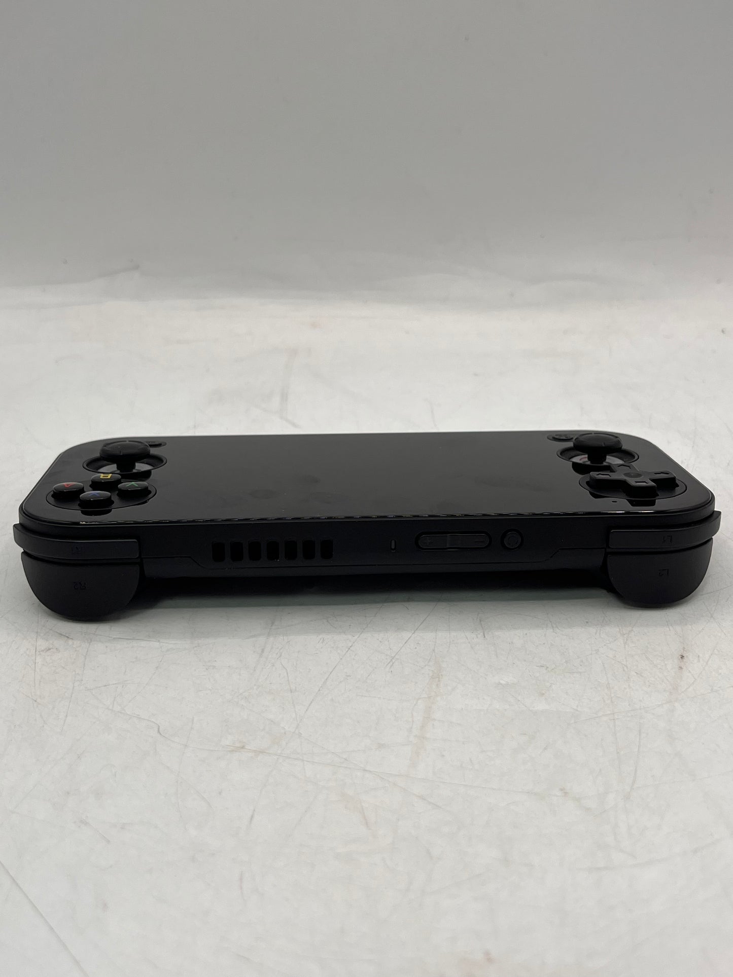 Anbernic RG 476H Retro Gaming Handheld - Black