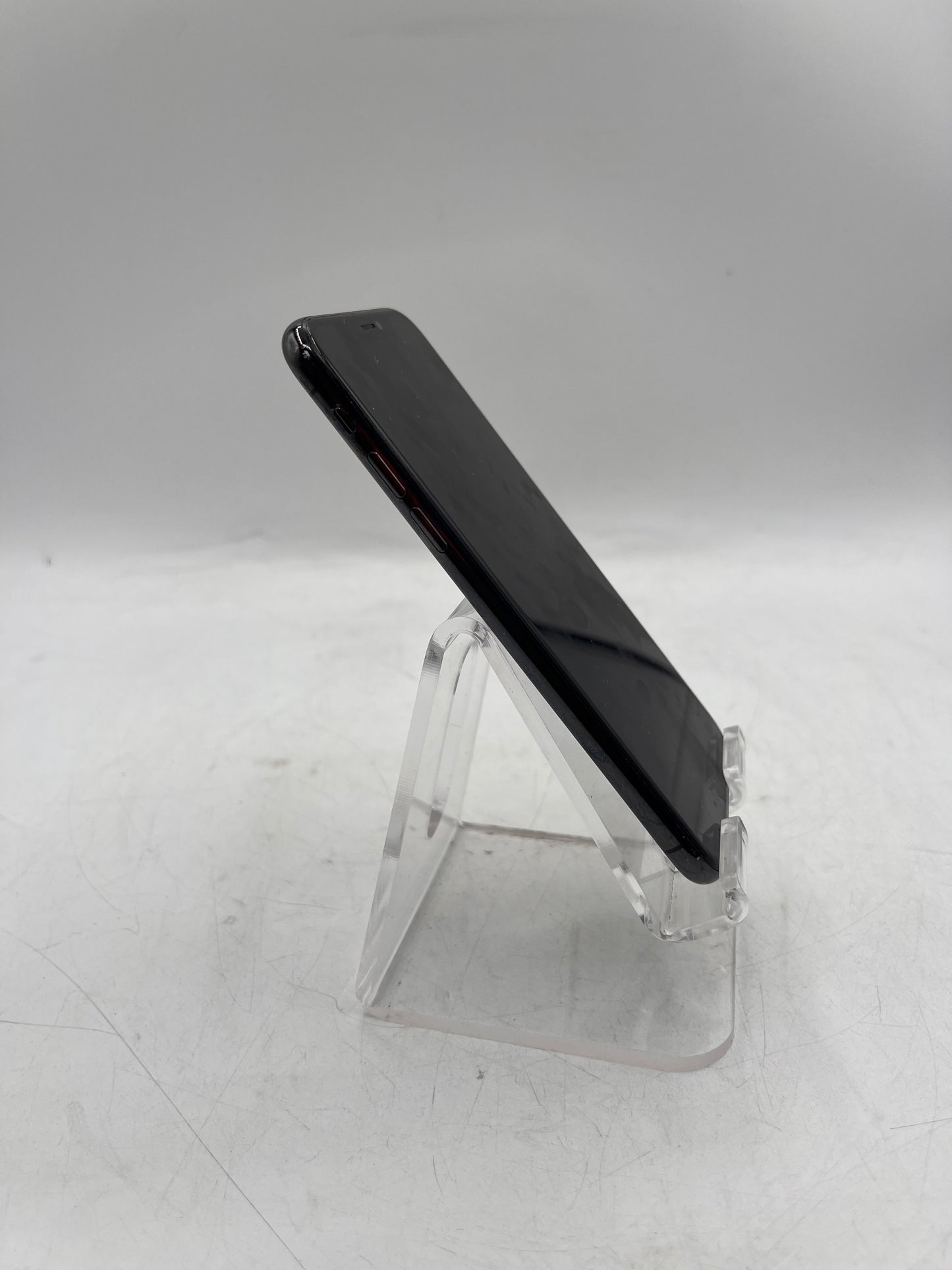 Apple iPhone X MQCR2LL/A A1865 64GB - Black