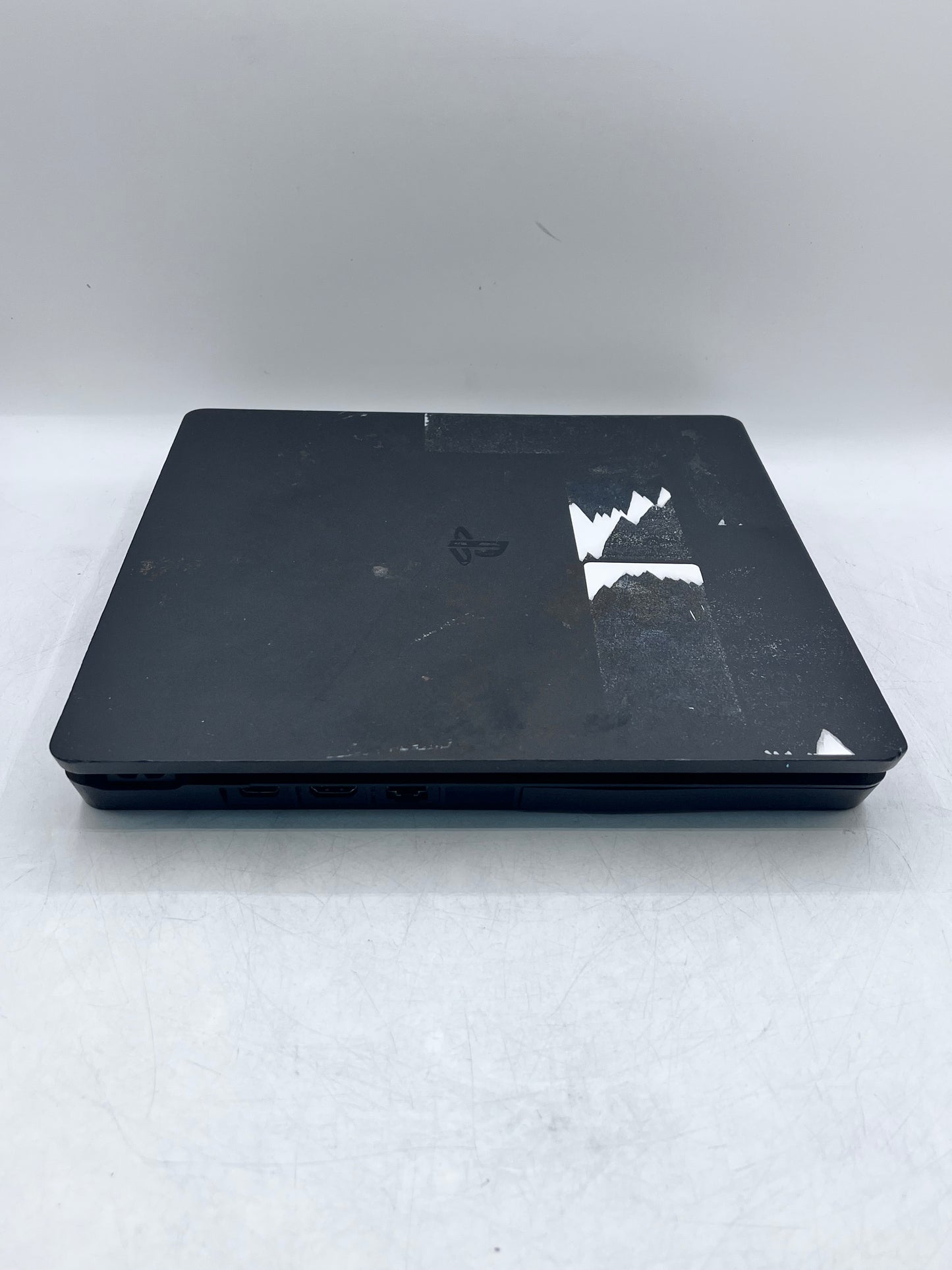 Sony PlayStation 4 Slim 1TB (CUH-2215B) - Black