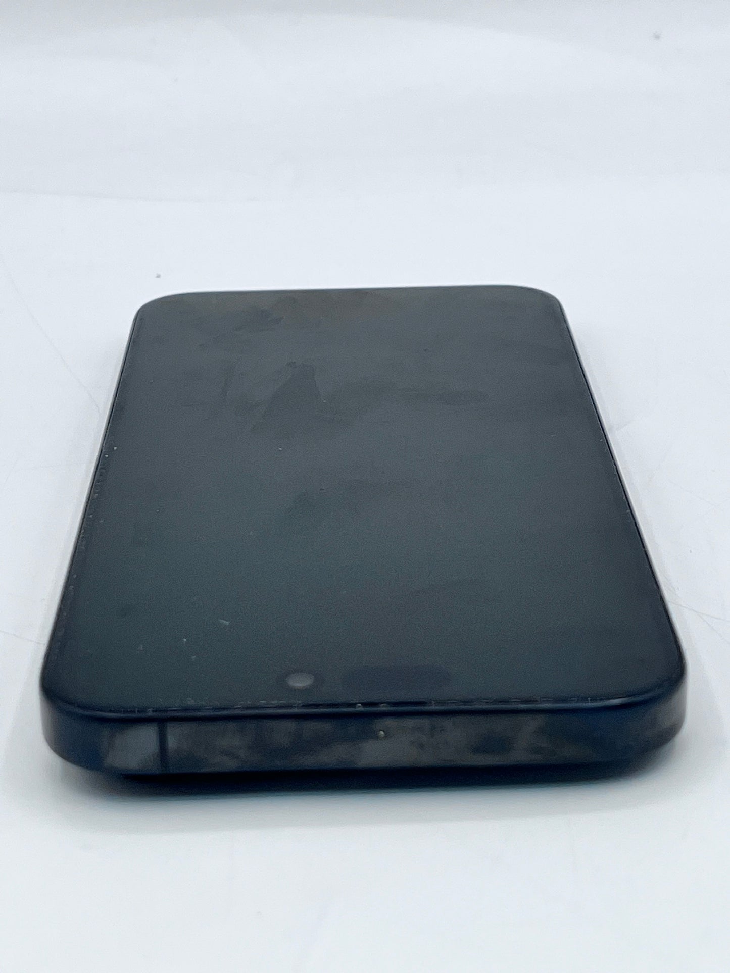 Apple iPhone 15 Pro Max A2849 NU663LL/A 256GB T-Mobile 100% BH - Black READ
