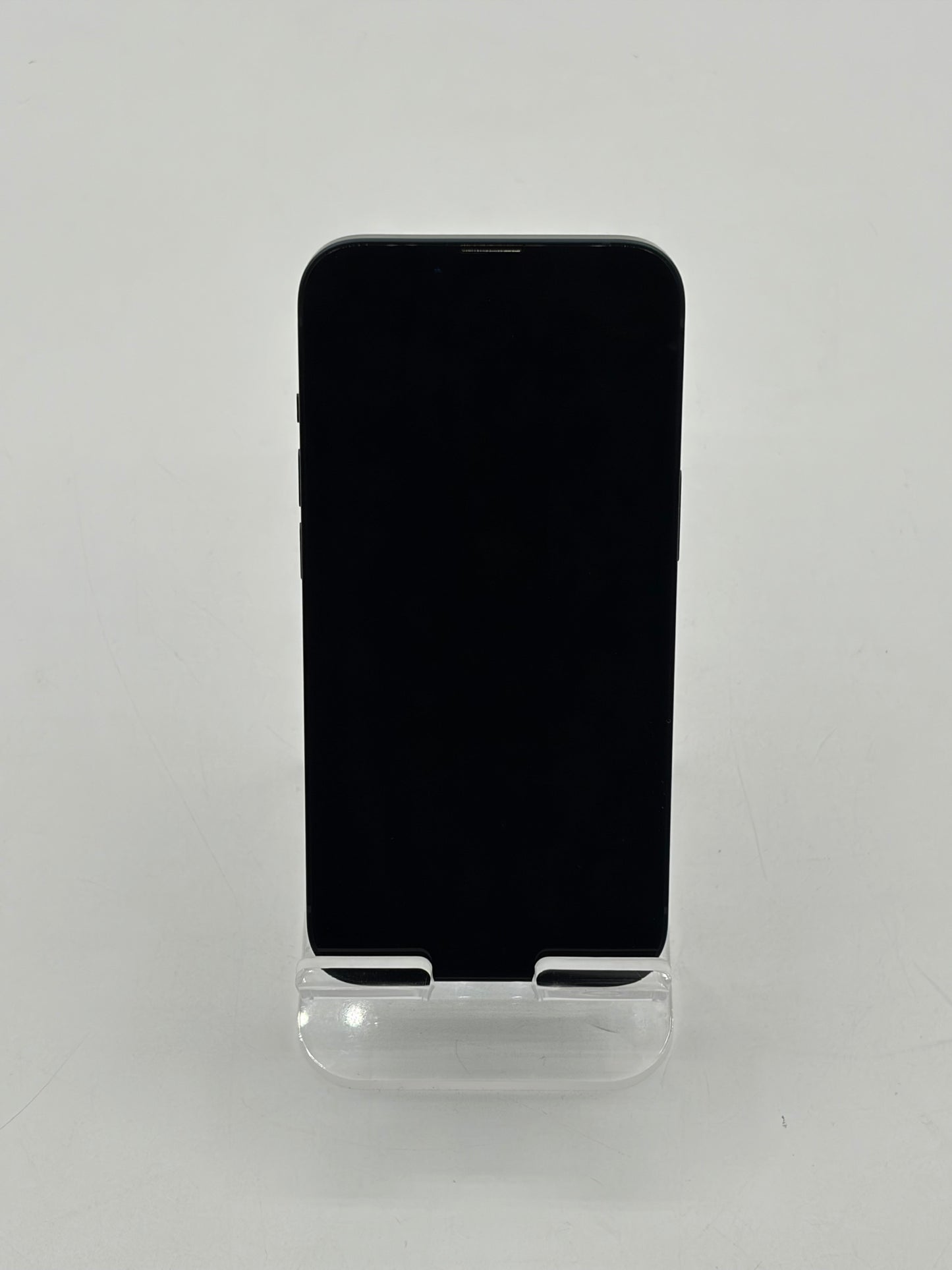 Unlocked Apple iPhone 14 128GB - A2649 MPUA3LL/A Midnight 100% Battery Near Mint